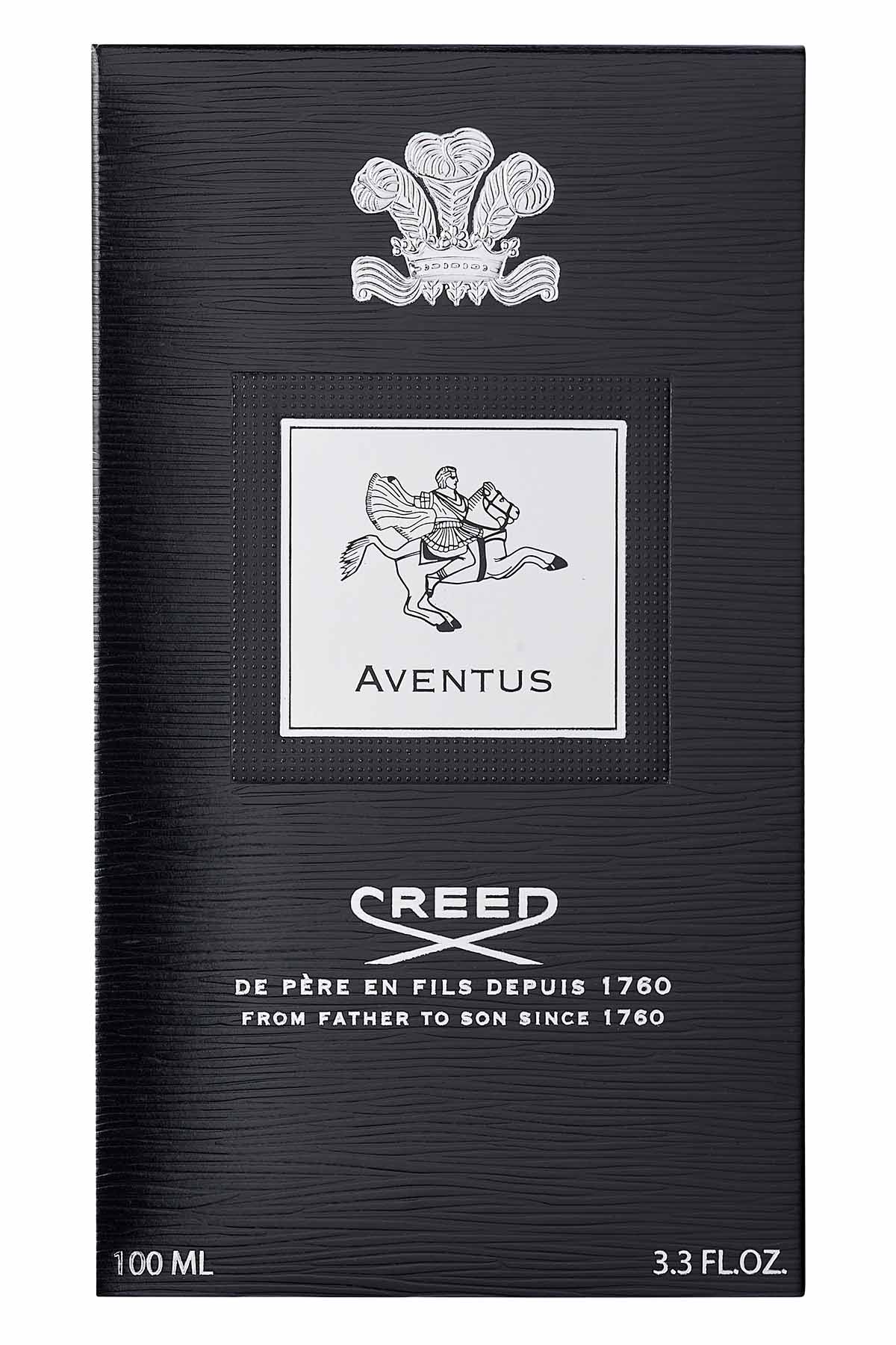 Creed Aventus Eau de Parfum 100ML Box