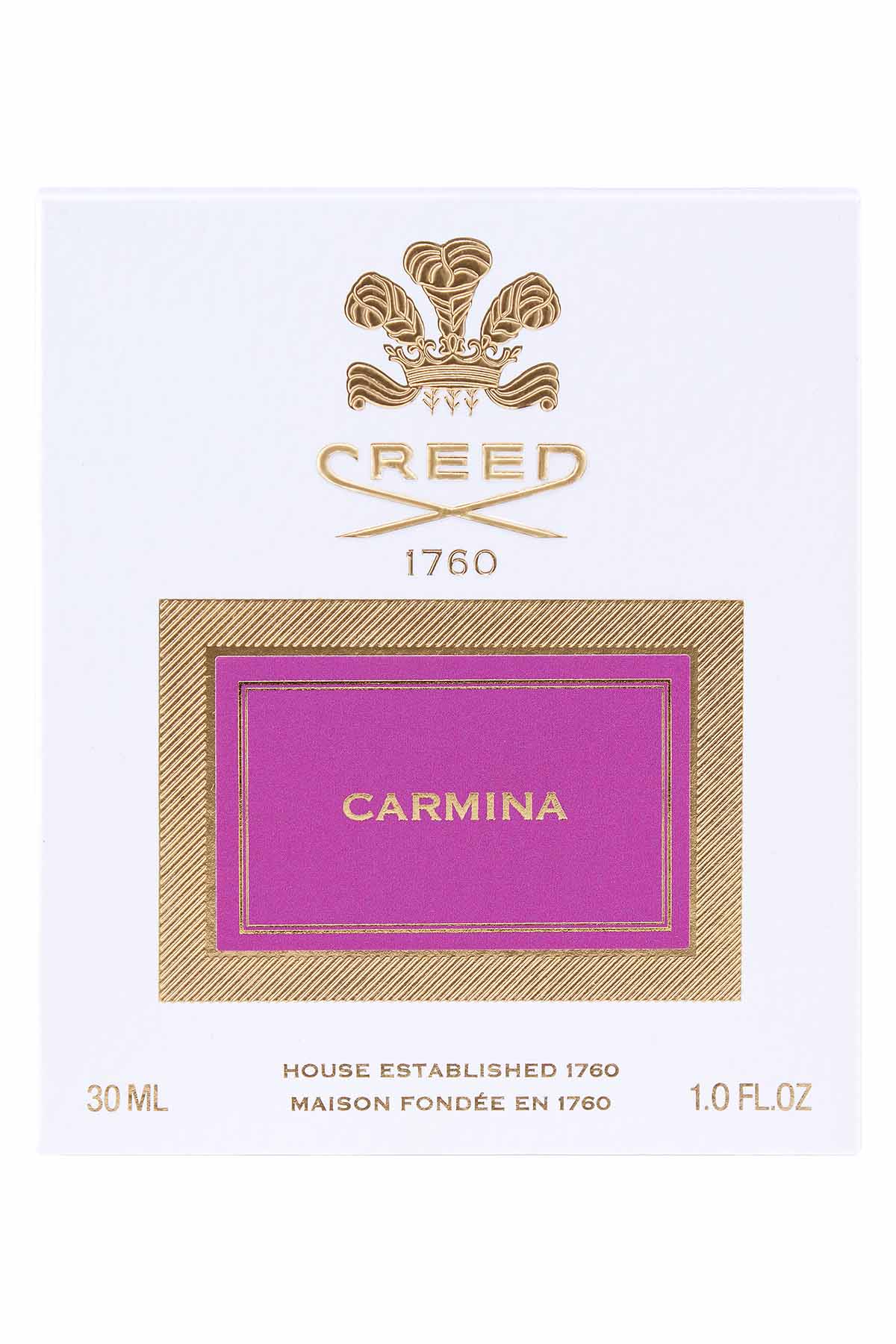 Creed Carmina Luxury Niche Fragrance