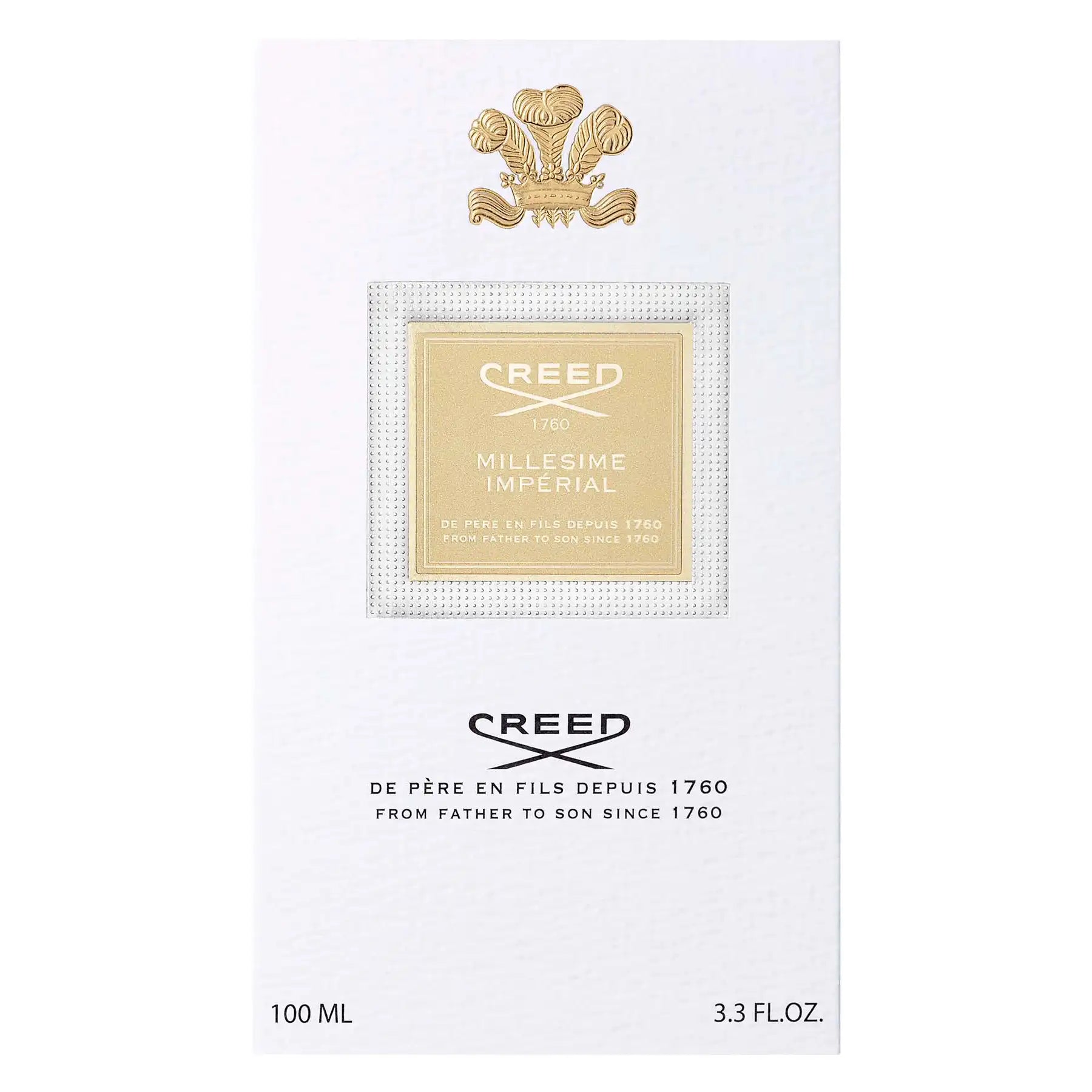 Creed Millésime Impérial Eau de Parfum 100ML