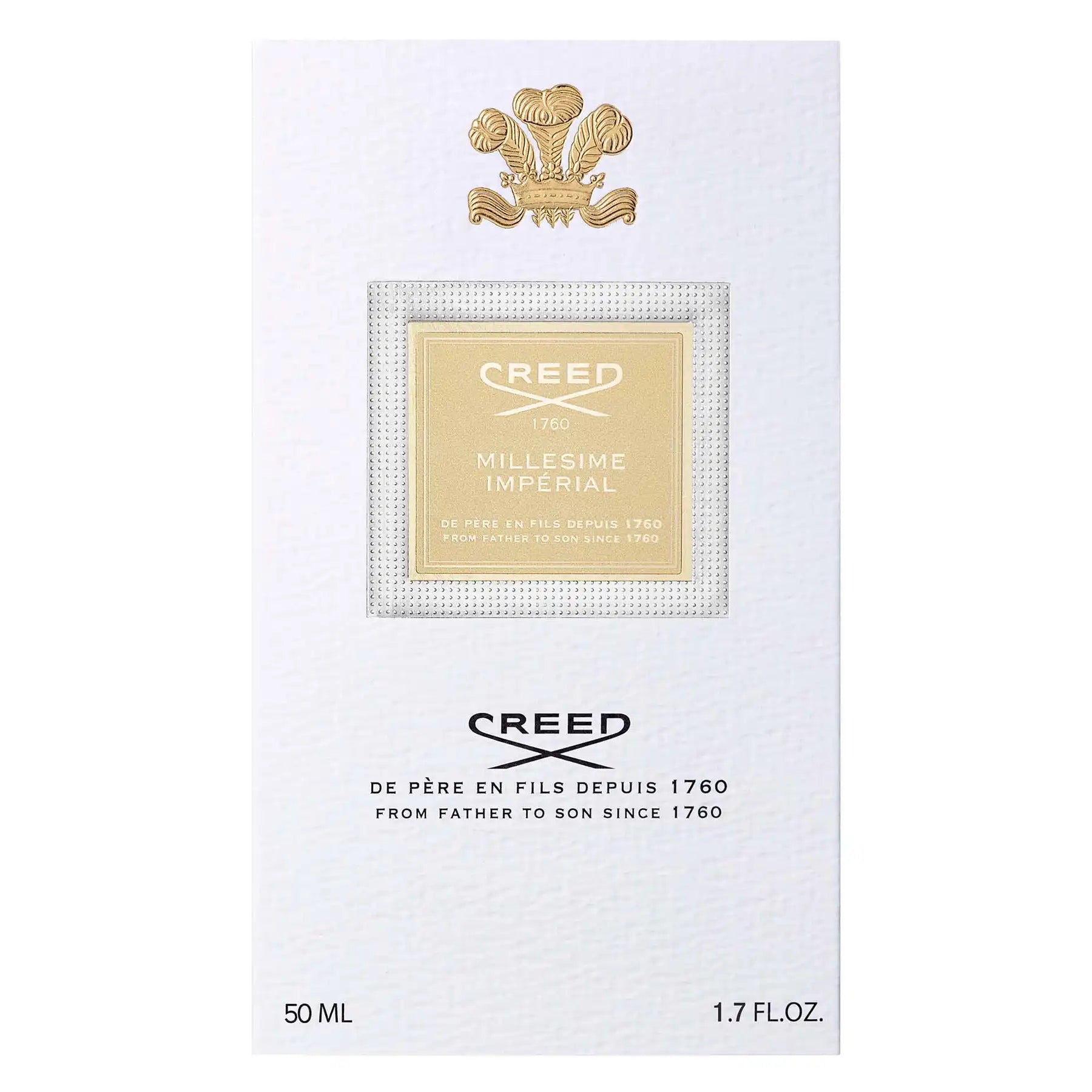 Creed Millésime Impérial Eau de Parfum 50ML