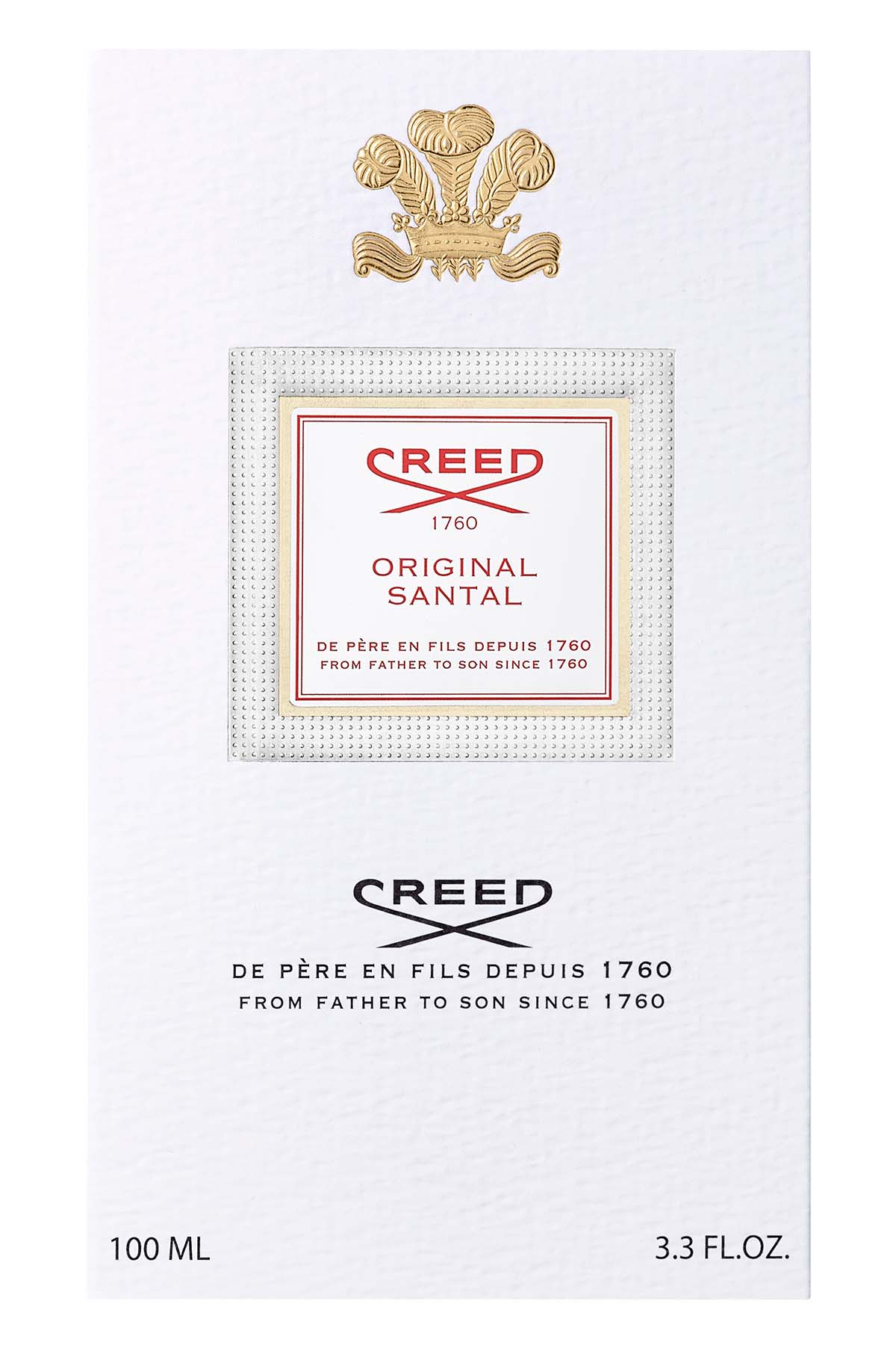 Creed Original Santal Aromatic & Classical