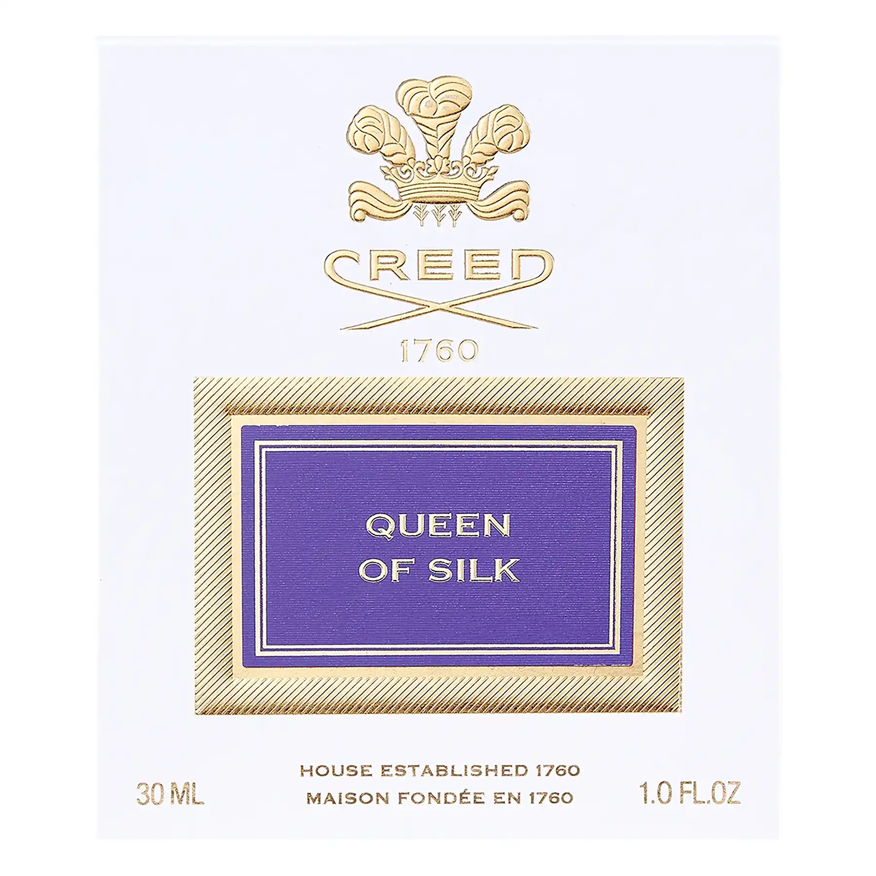 Creed Queen of Silk Eau de Parfum 30 ML