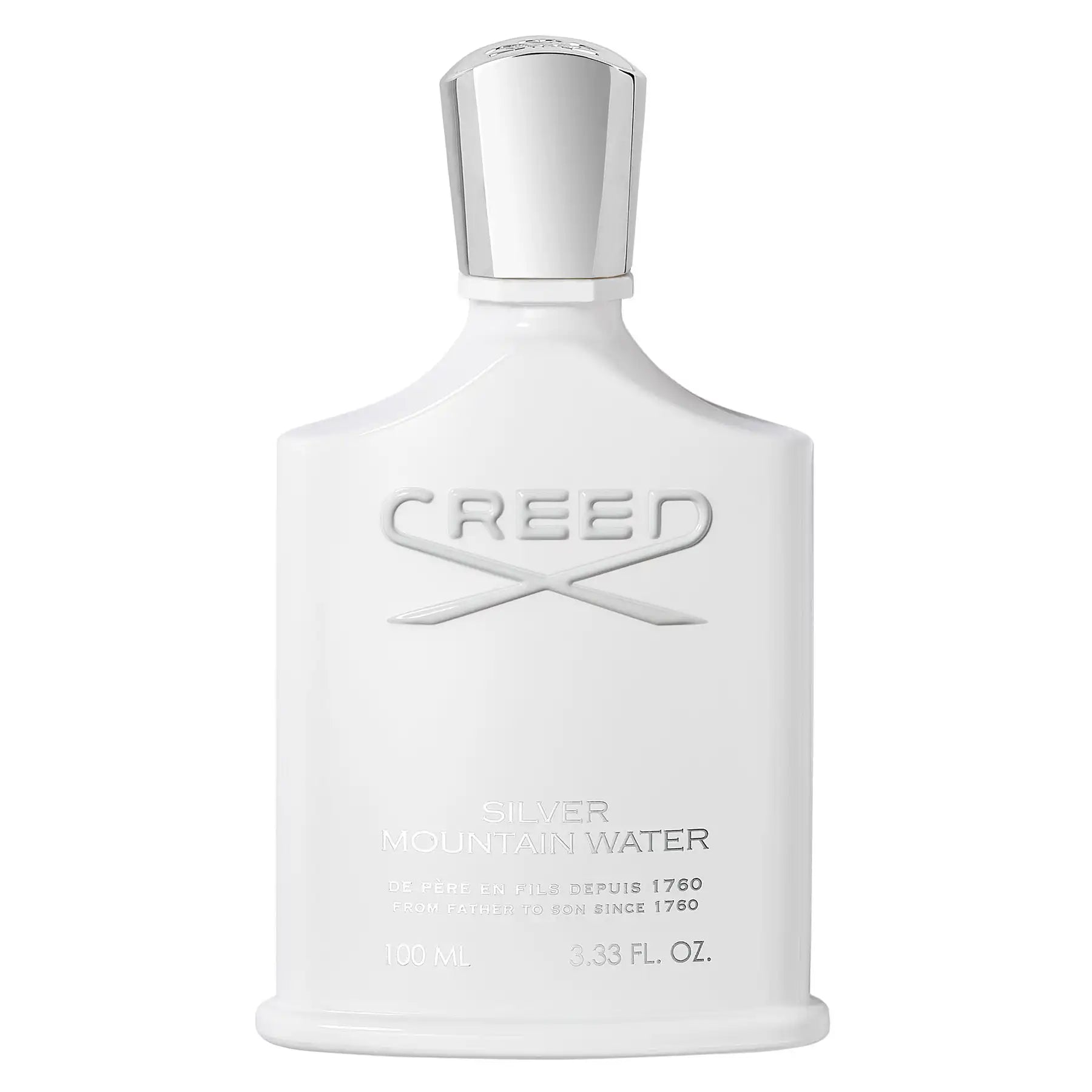 Creed Silver Mountain Water Eau de Parfum 100ML