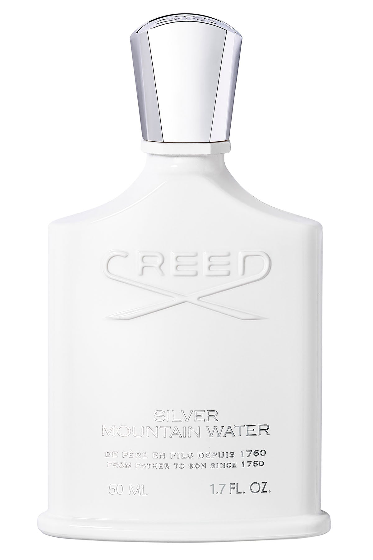 Creed Silver Mountain Water Eau de Parfum 50ML