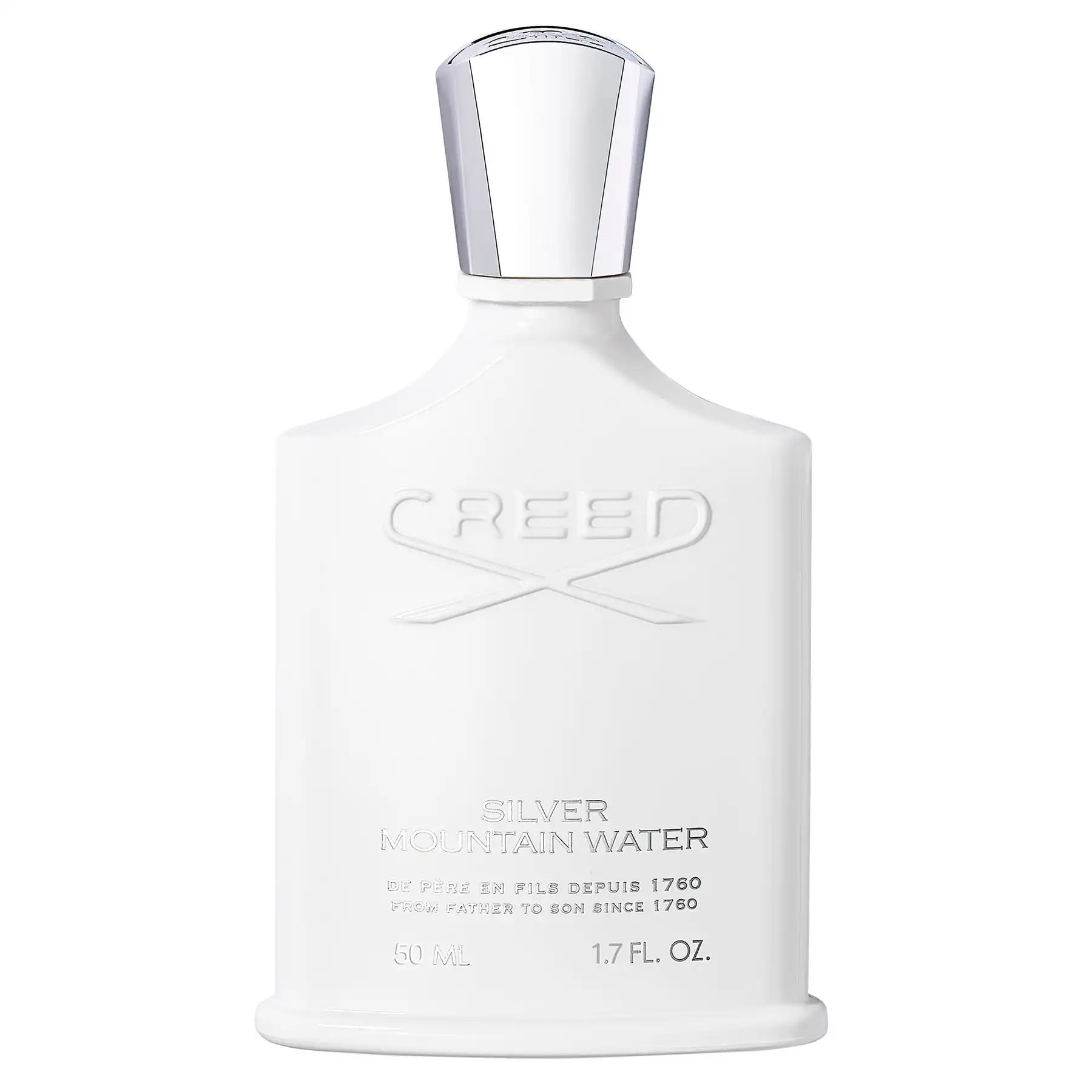 Creed Silver Mountain Water Eau de Parfum 50ML