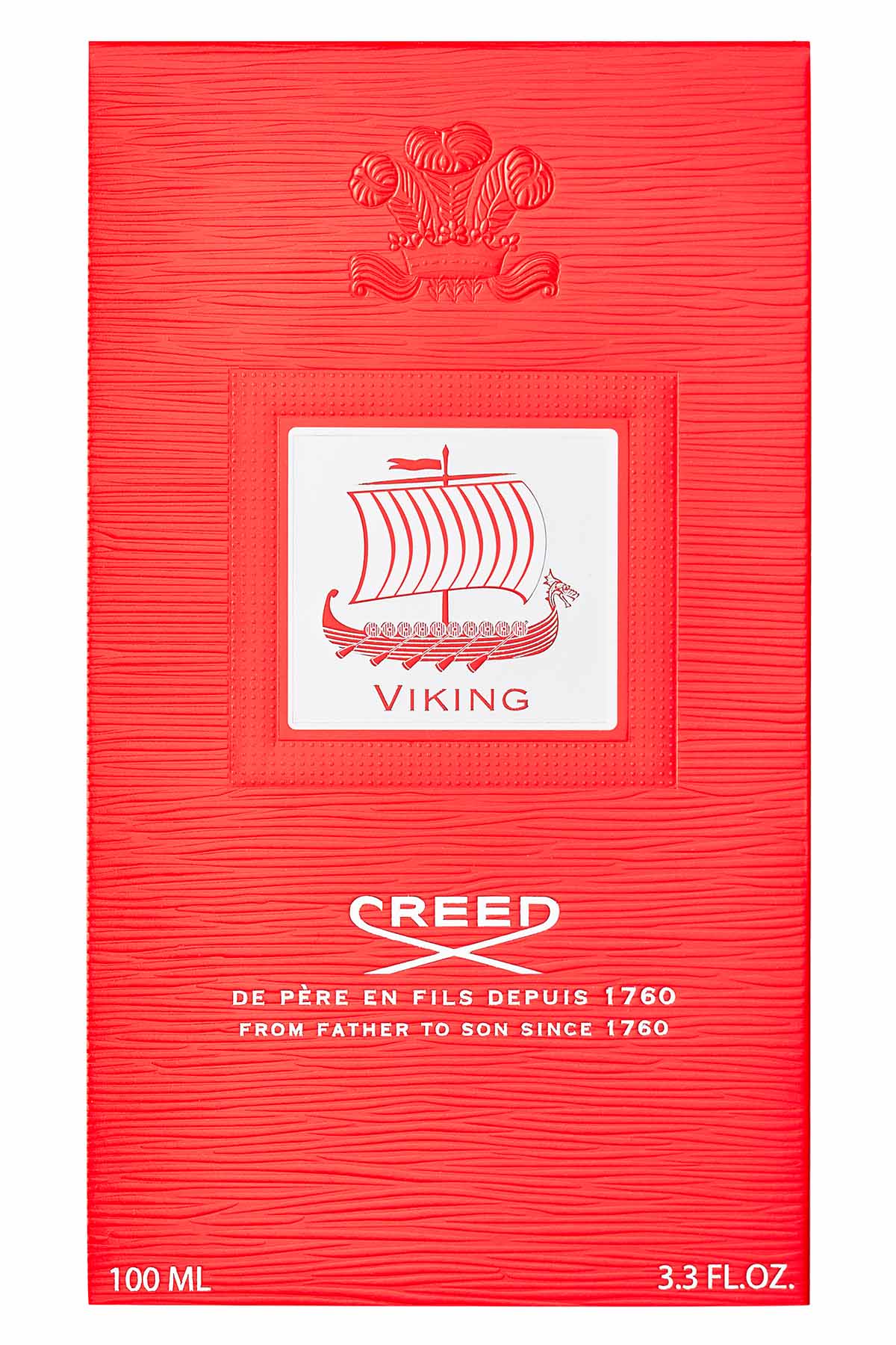 Creed Viking Spicy, Fougère, Aromatic & Fresh