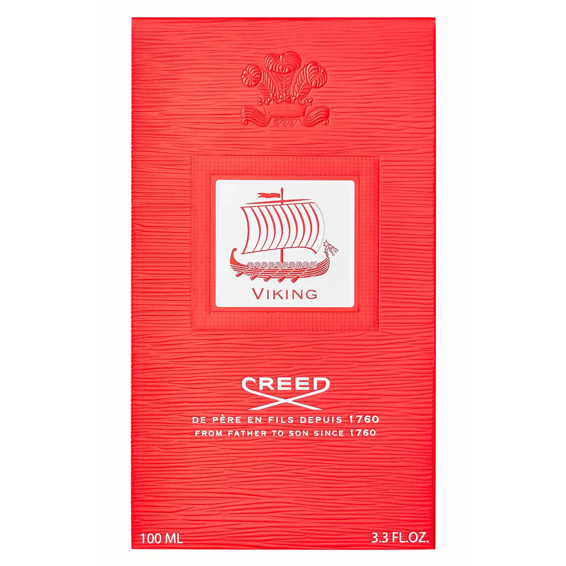 Creed Viking Eau de Parfum 100ML