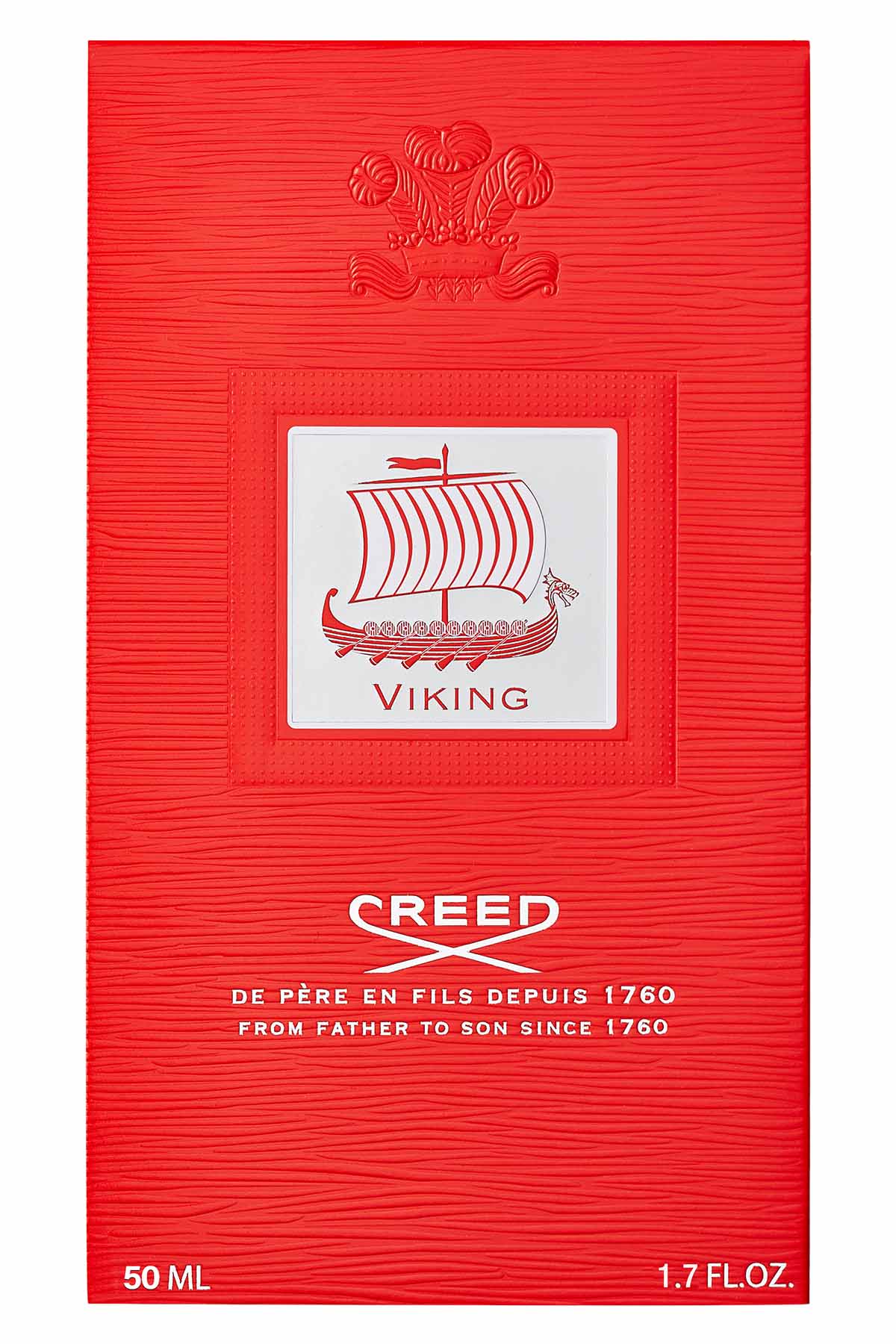 Creed Viking Luxury Niche Fragrance