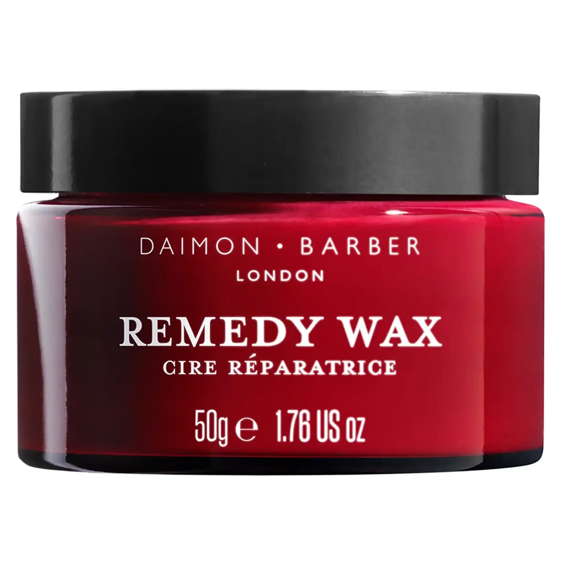 Daimon Barber Remedy Wax 50g