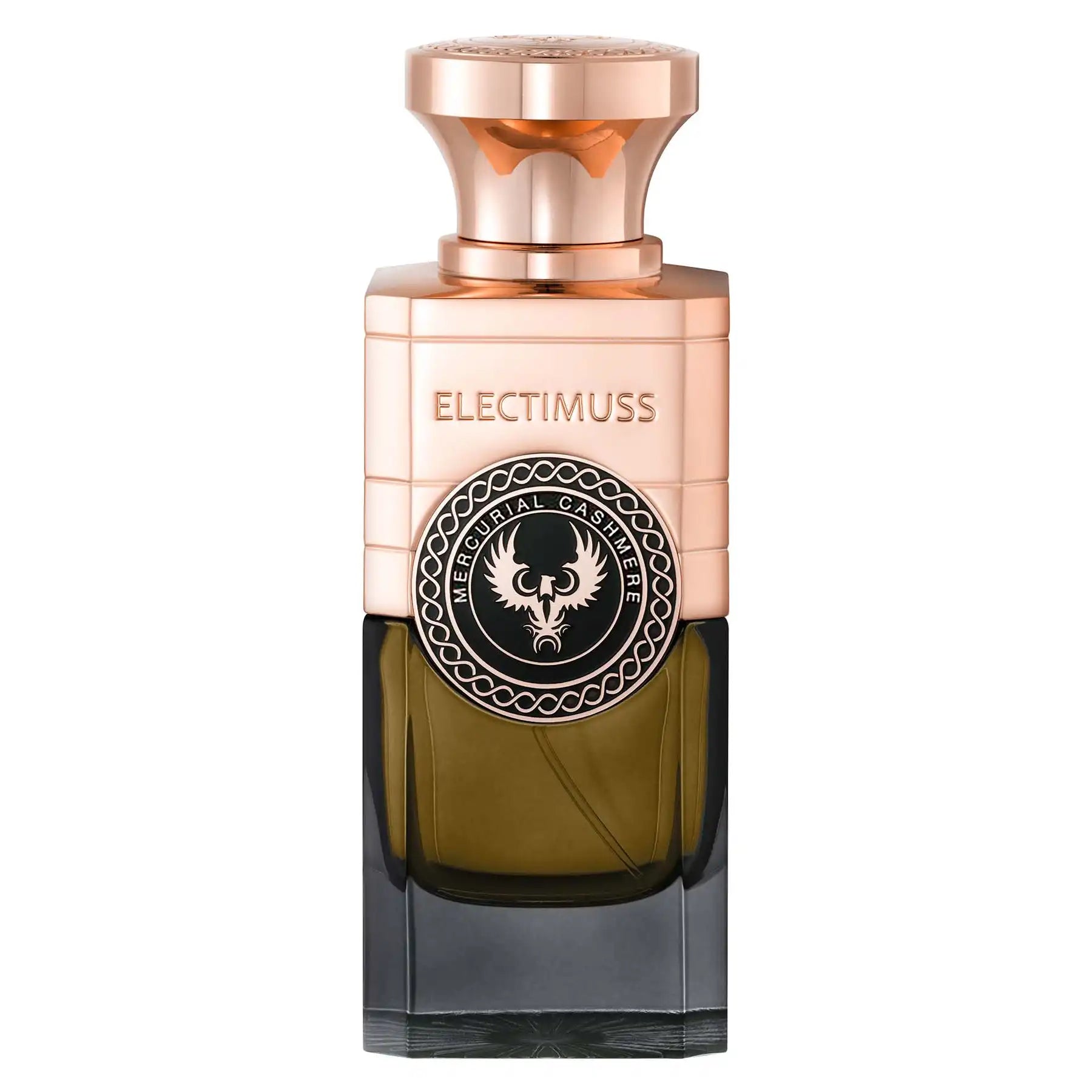 Electimuss Mercurial Cashmere Extrait de Parfum 100ml