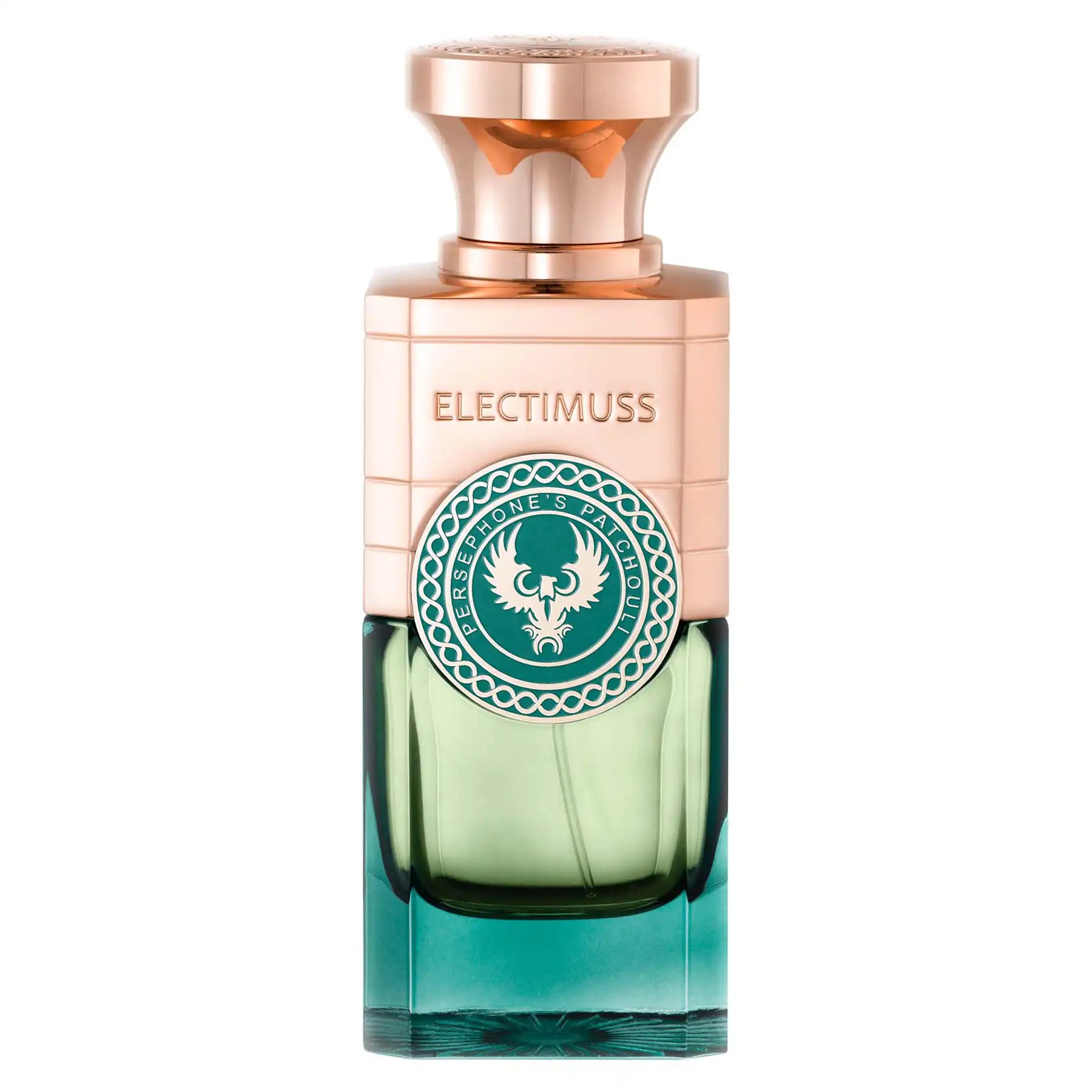 Electimuss Persephone's Patchouli Extrait de Parfum 100ml