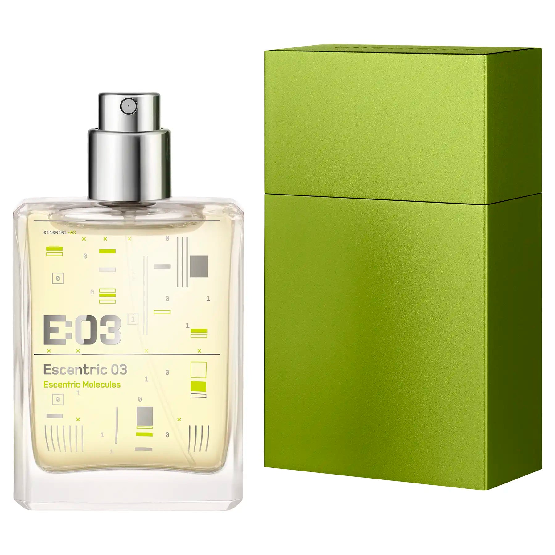 Escentric 03 Eau de Toilette