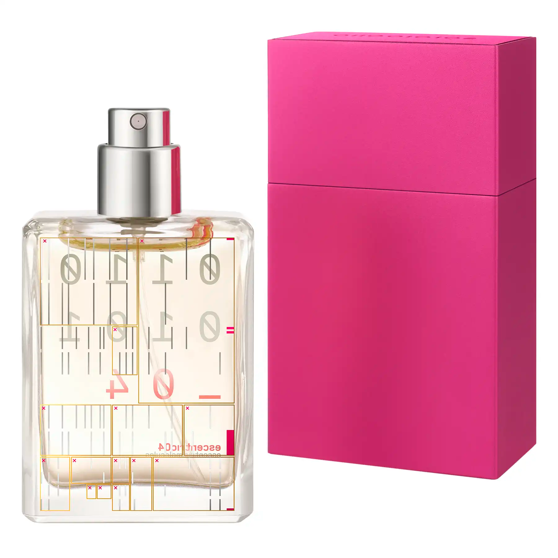 Escentric 04 Eau de Toilette