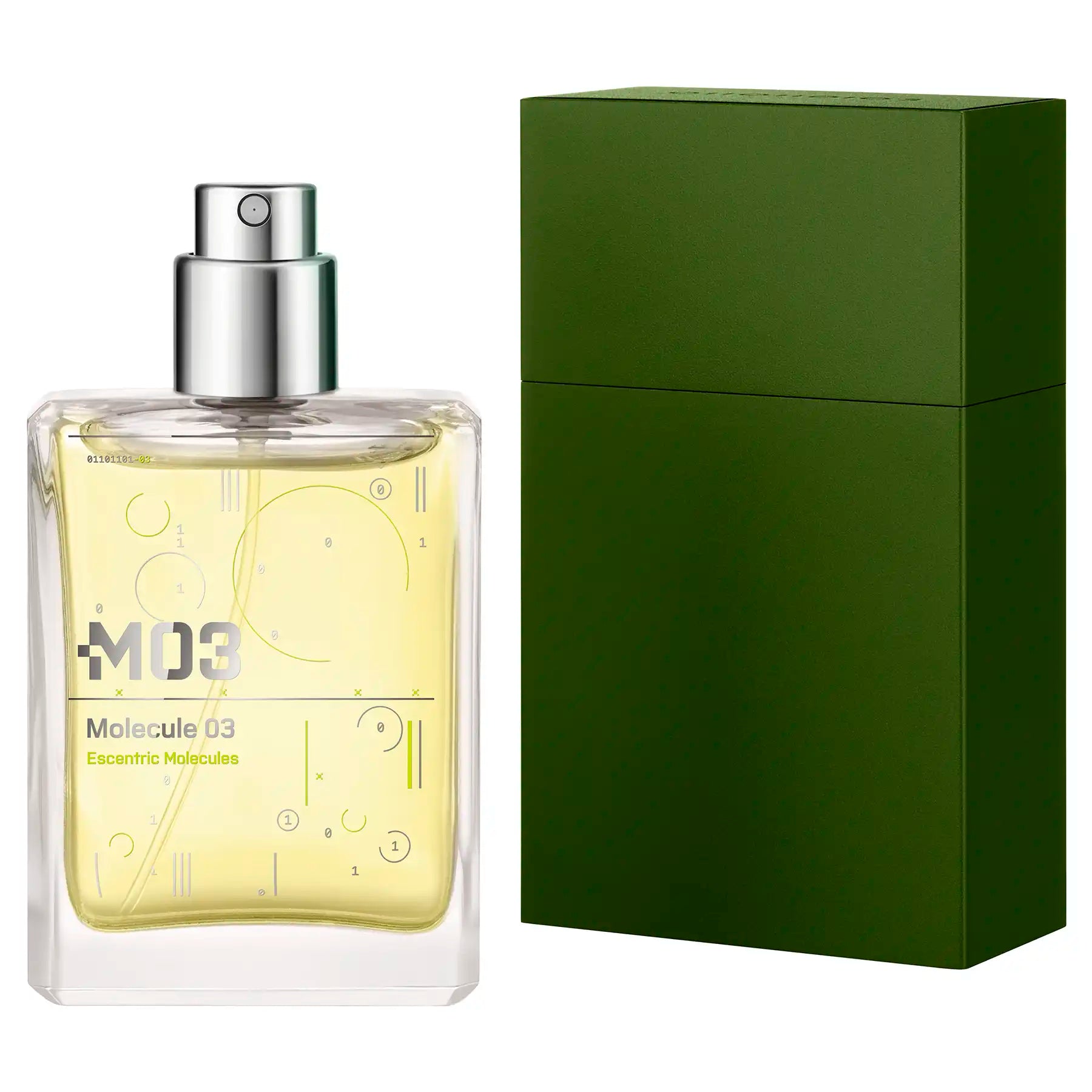 Molecule 03 Eau de Toilette