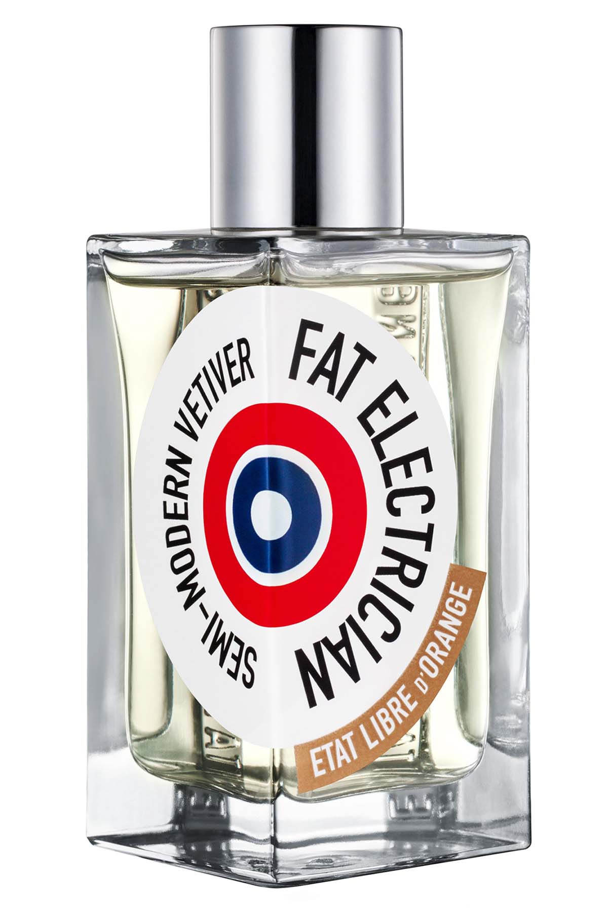 Etat Libre d'Orange Fat Electrician Eau de Parfum 100 ML