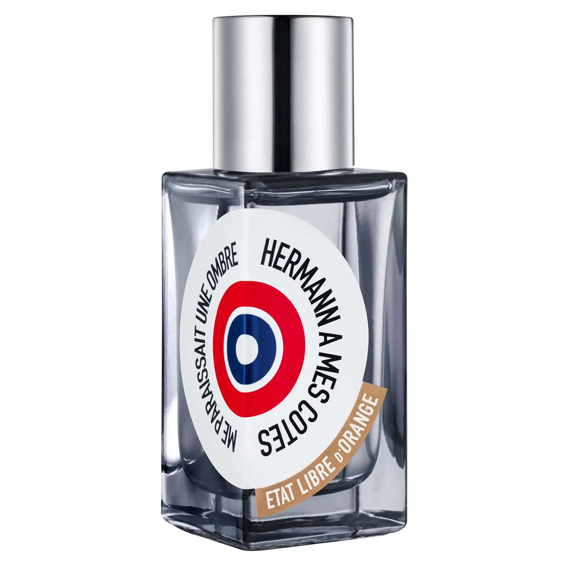 Etat Libre d'Orange Hermann A Mes Cotes Me Paraissait Une Ombre 50 ML