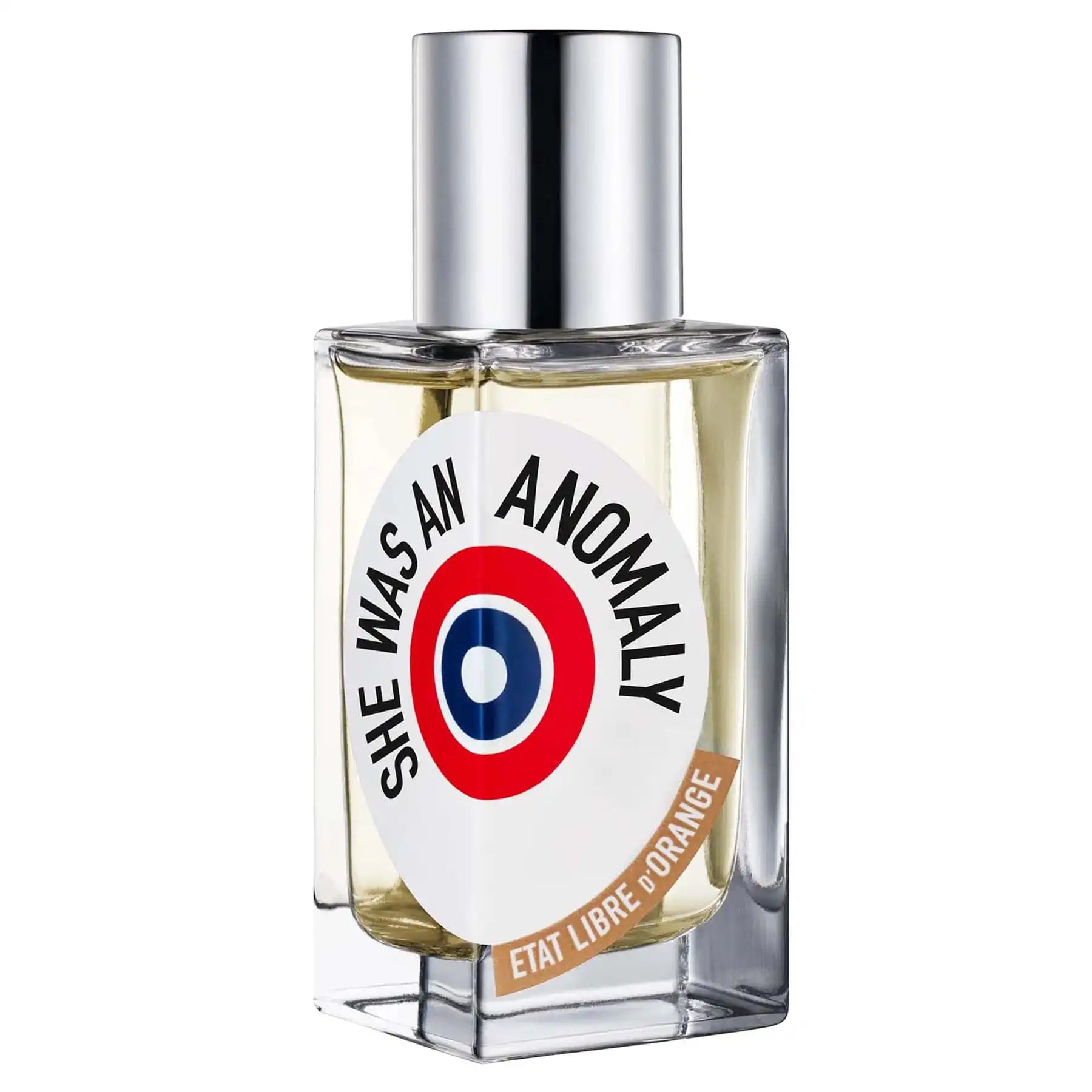 Etat Libre d'Orange She Was An Anomaly Eau de Parfum 50 ML