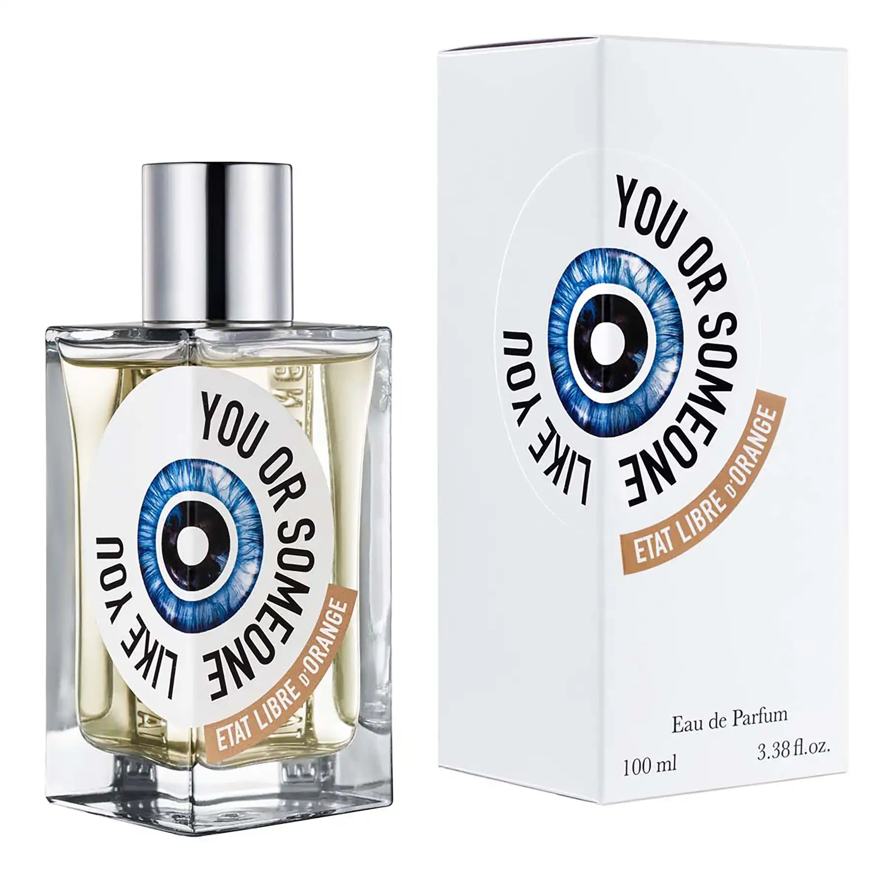 Etat Libre d'Orange You Or Someone Like You Eau De Parfum 100 ML