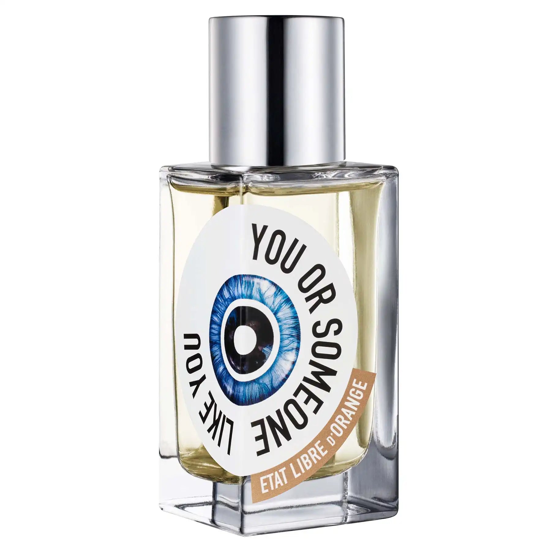 Etat Libre d'Orange You Or Someone Like You Eau De Parfum 50 ML