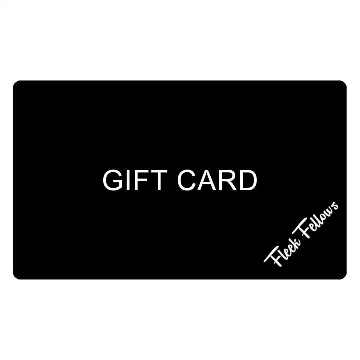 FleekFellows Gift Card