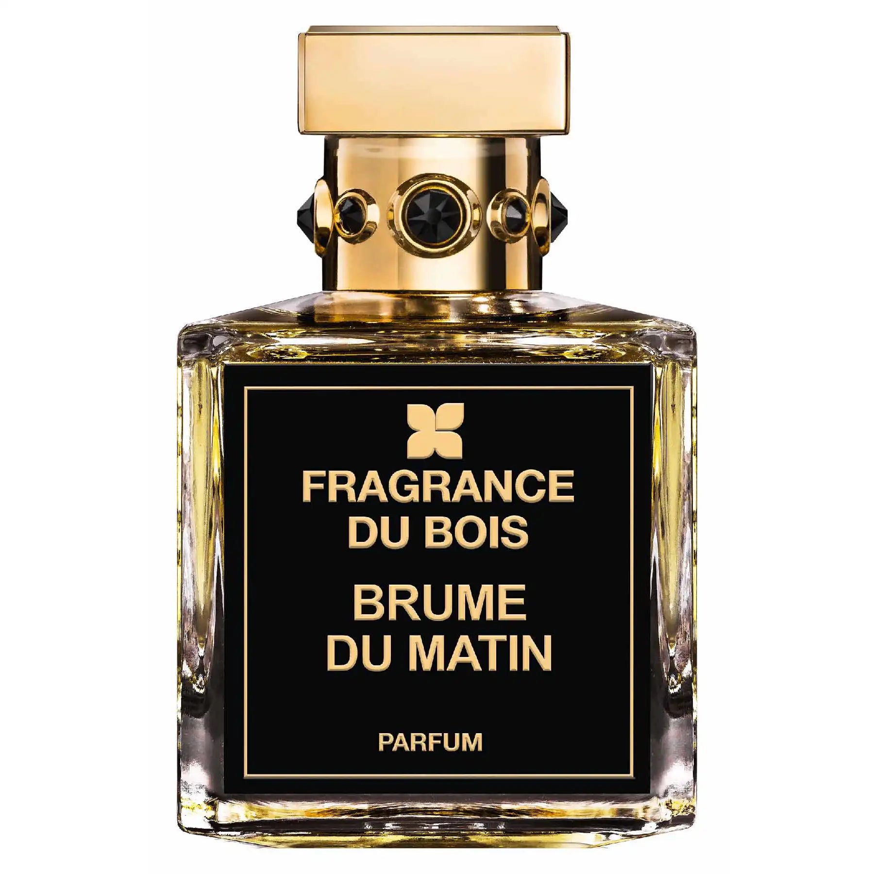 Fragrance Du Bois Brume Du Matin Parfum 100ml