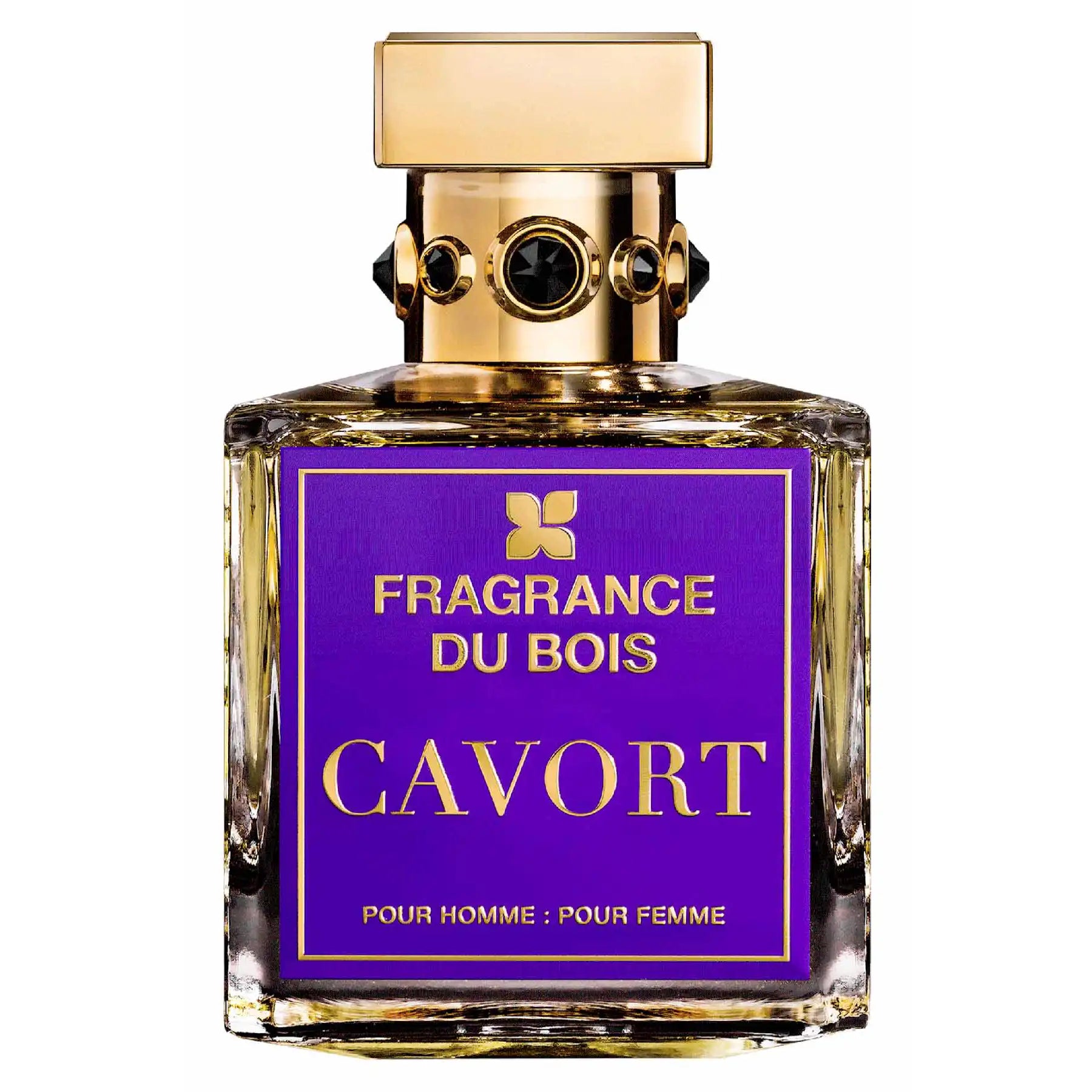 Cavort Parfum by Fragrance Du Bois 100ml