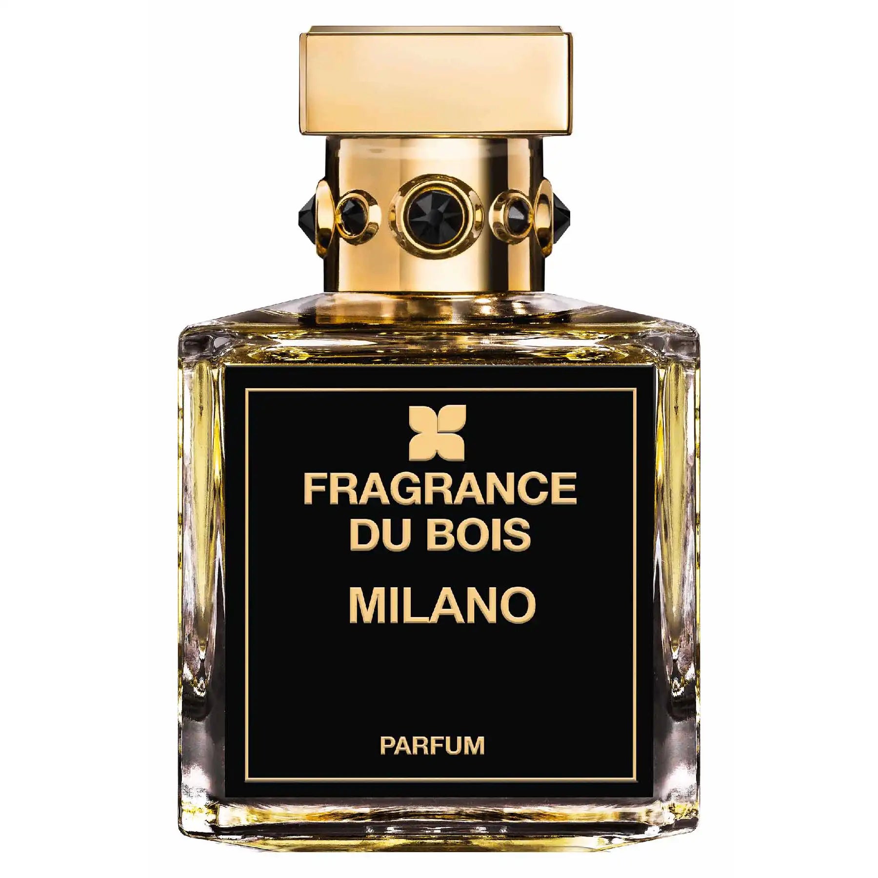 Fragrance Du Bois Milano Parfum 100ml