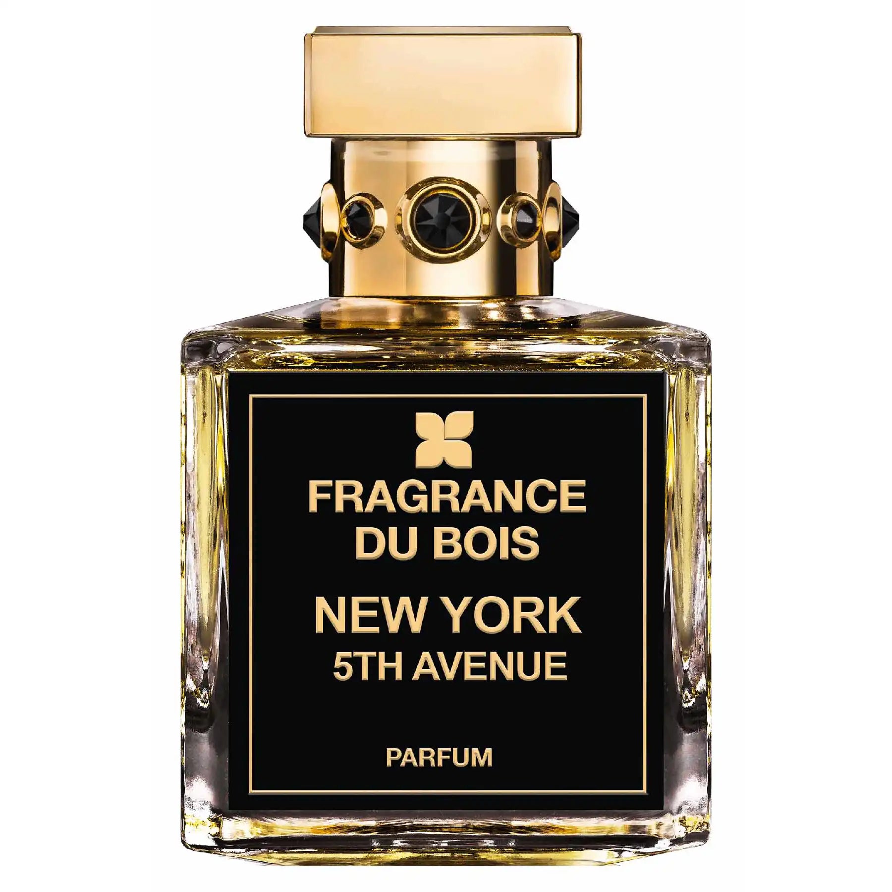 Fragrance Du Bois New York 5TH Avenue Parfum