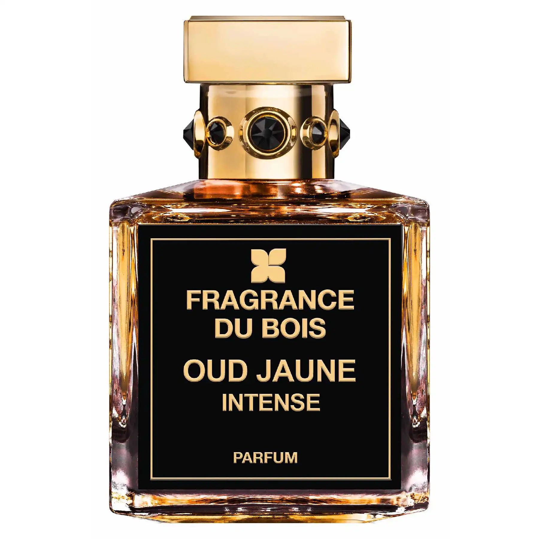 Fragrance Du Bois Oud Jaune Intense Parfum 100ml