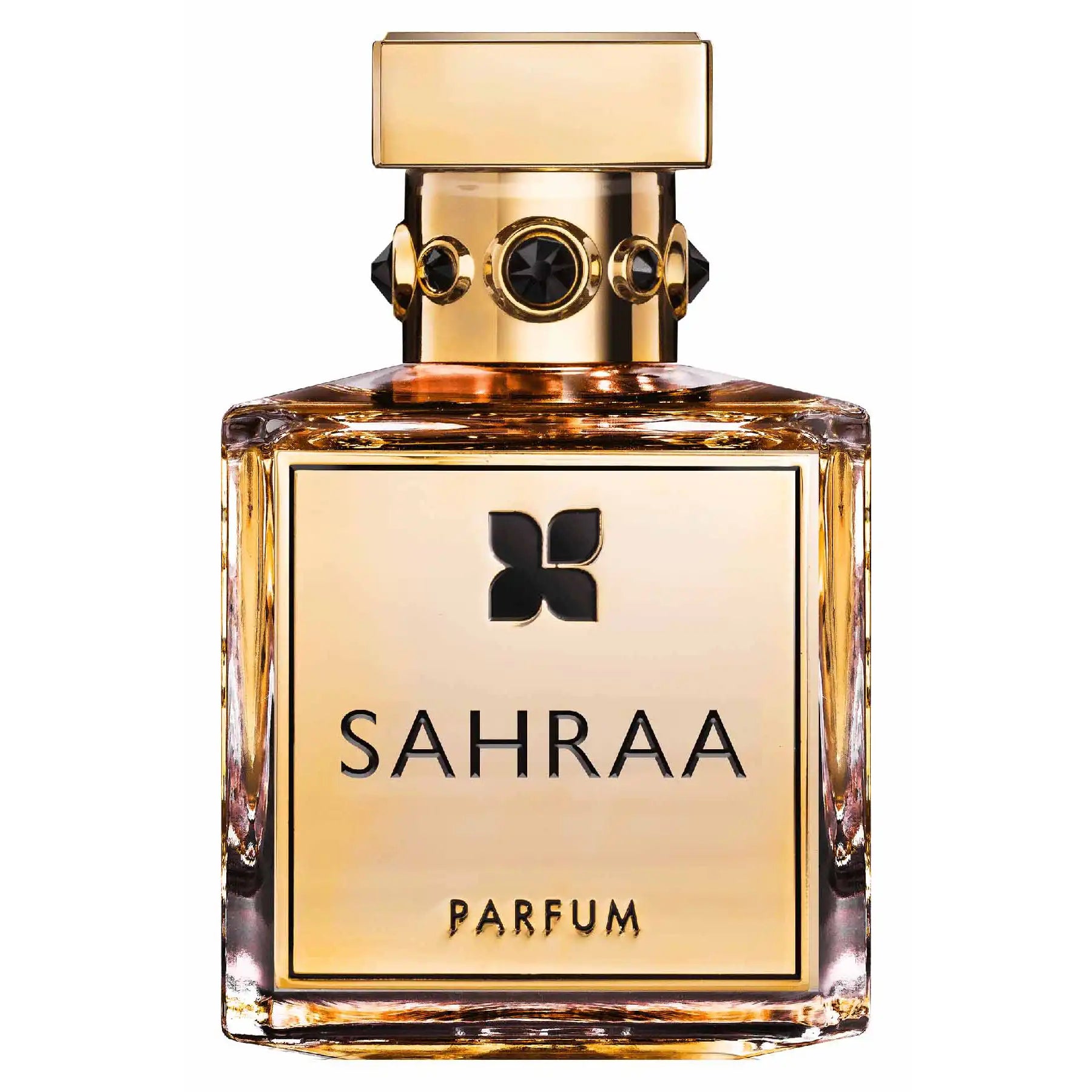 Fragrance Du Bois Sahraa Oud Parfum 100ml