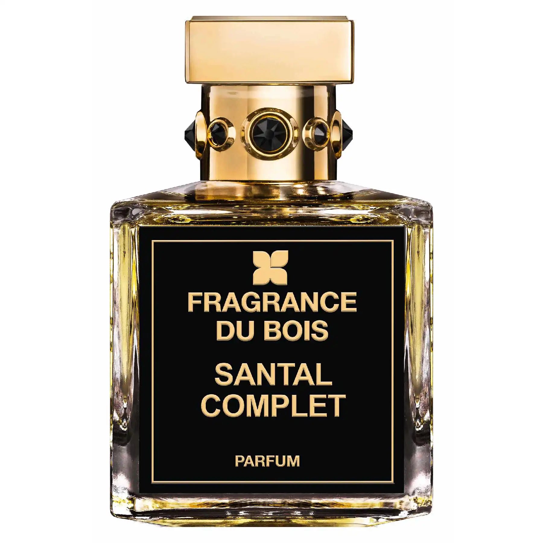 Fragrance Du Bois Santal Complet Parfum 100ml