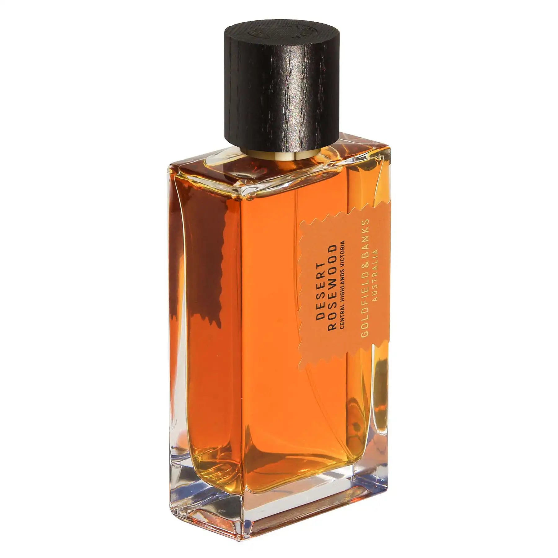 Goldfield & Banks Desert Rosewood Eau de Parfum 100ml 