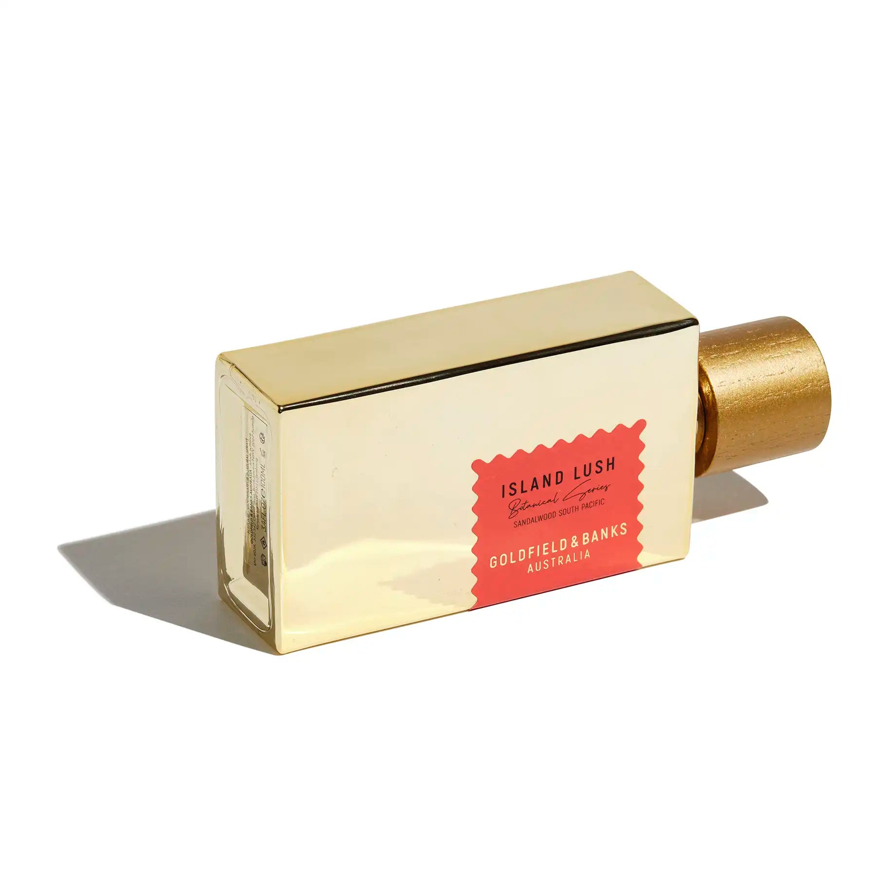 Goldfield & Banks Island Lush Perfume 100ml