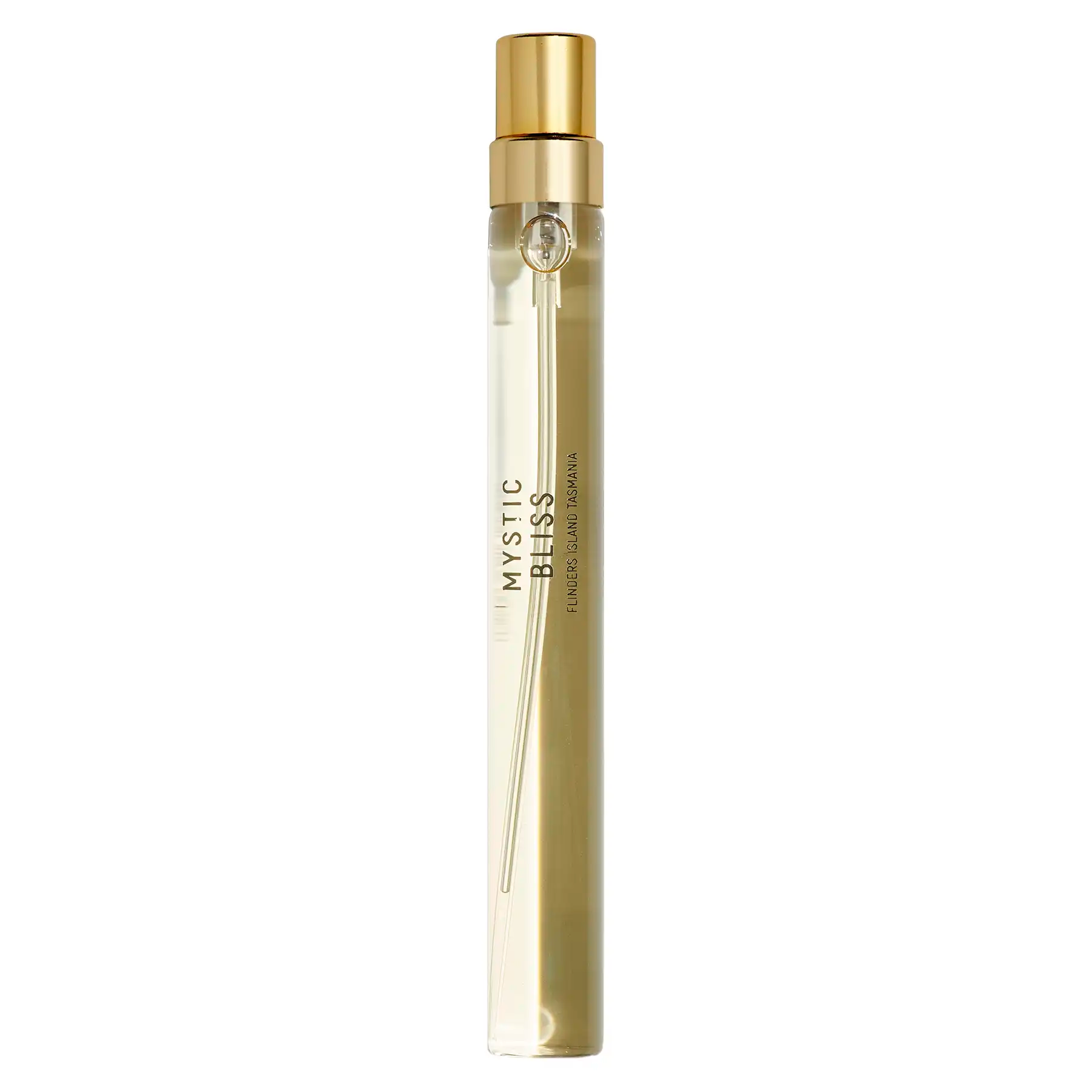 Goldfield & Banks Mystic Bliss Perfume Gold Travel Spray