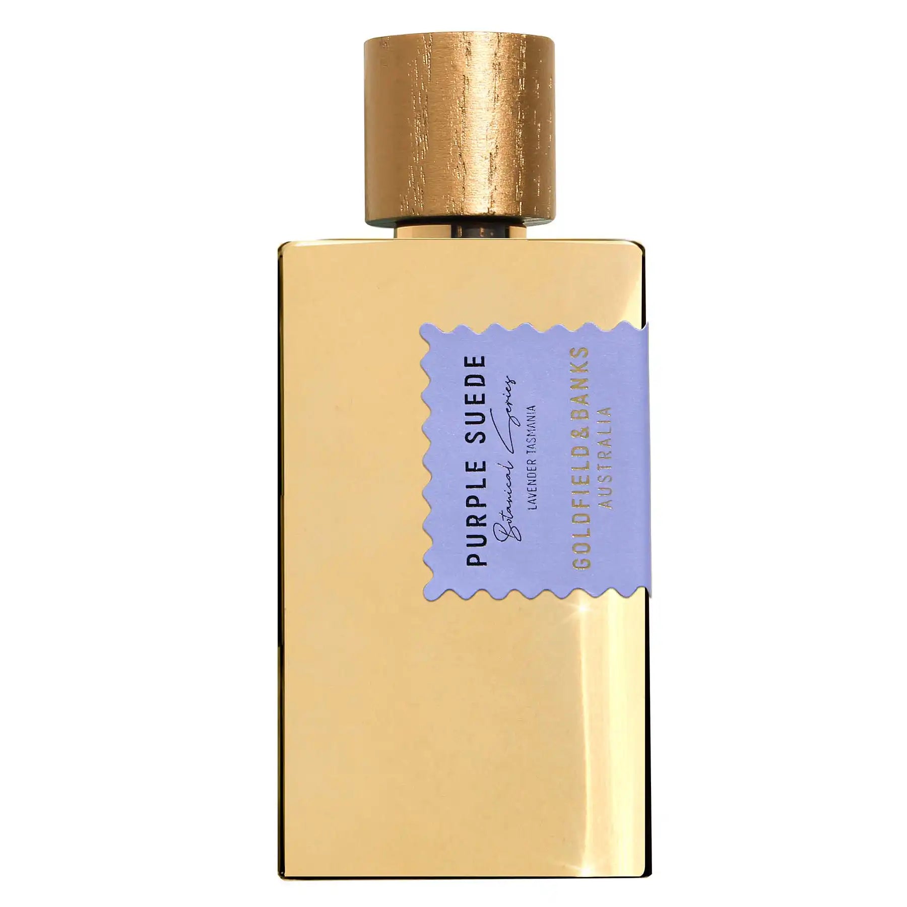 Goldfield & Banks Purple Suede Perfume 100ml