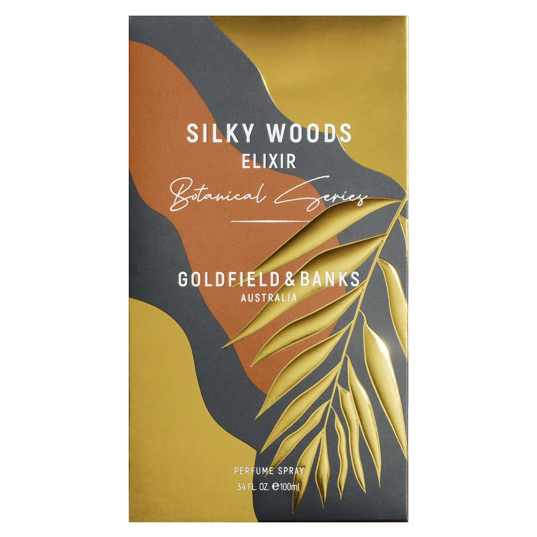 Silky Woods Elixir
