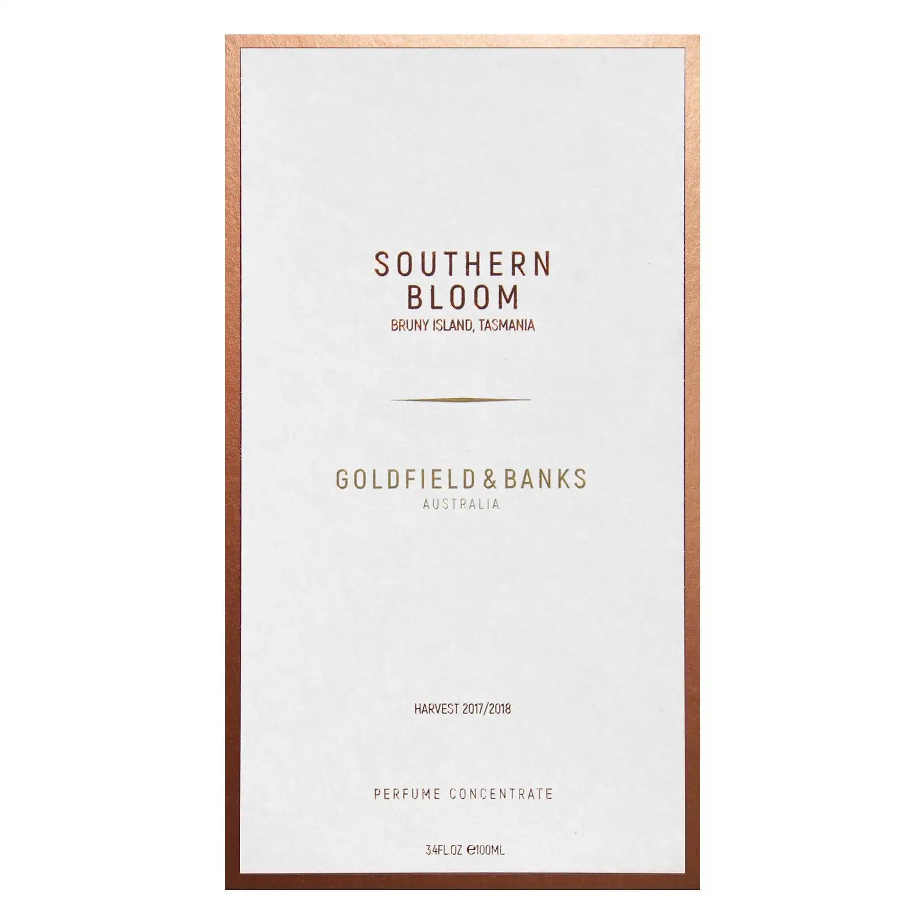 Goldfield & Banks Southern Bloom 100ml Perfume