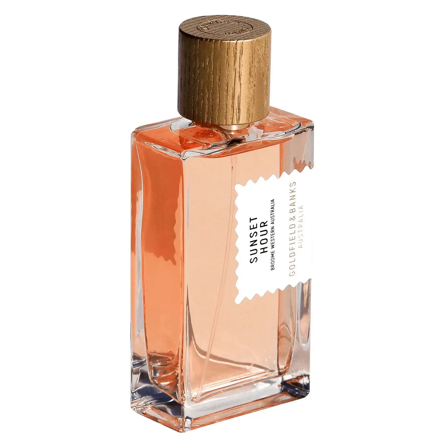 Goldfield & Banks Sunset Hour Perfume 100ml