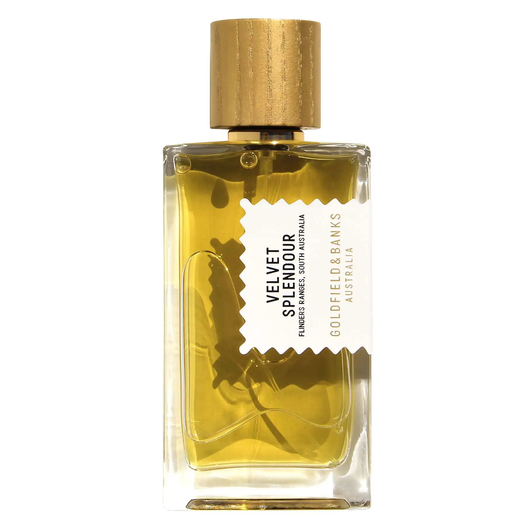 Goldfield & Banks Velvet Splendour 100ml Perfume