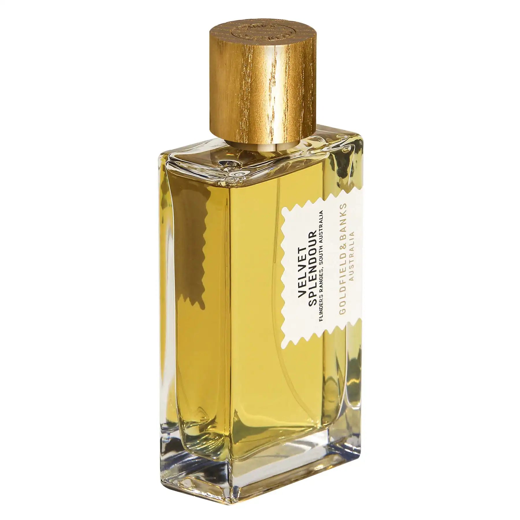 Goldfield & Banks Velvet Splendour 100ml Perfume