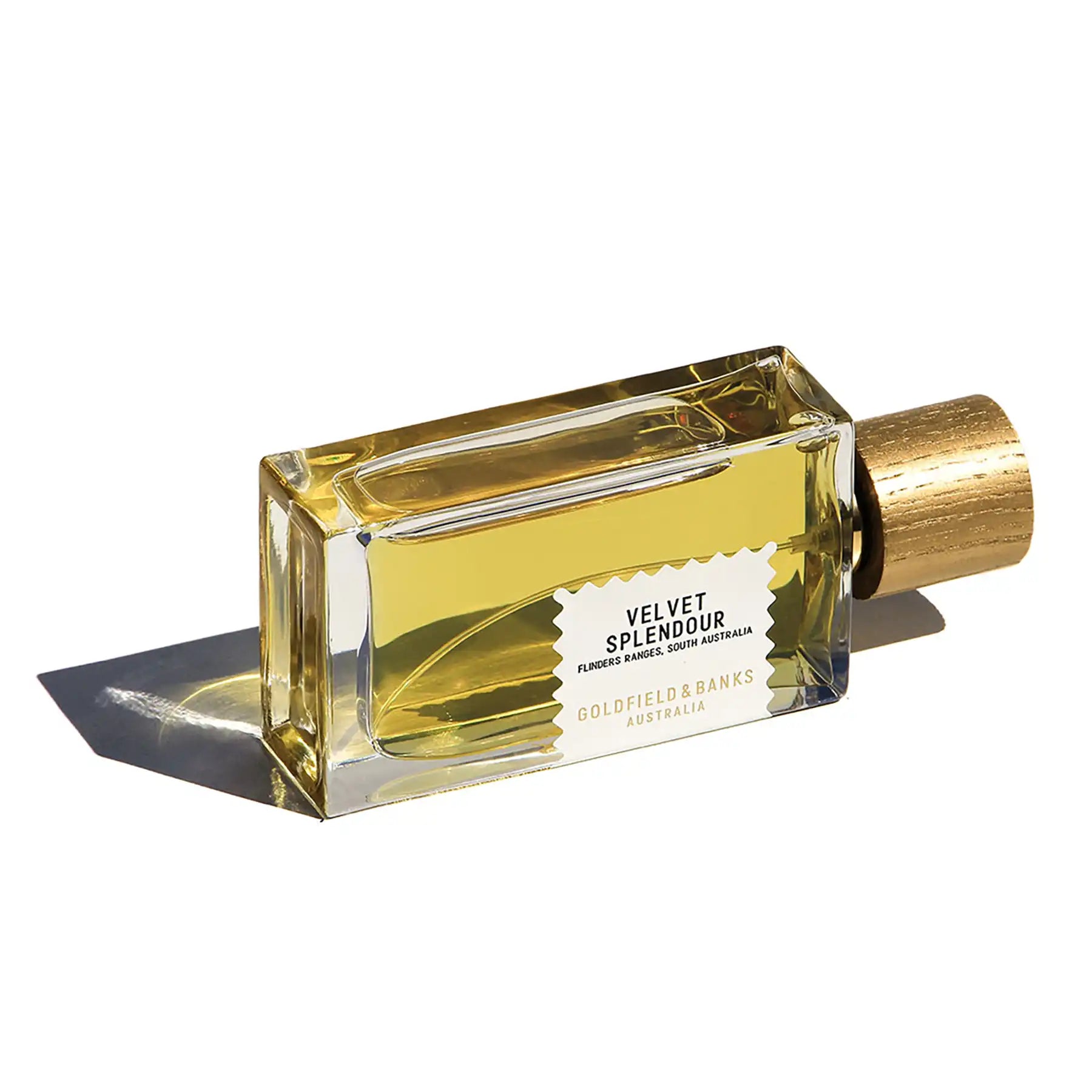 Goldfield & Banks Velvet Splendour 100ml Perfume