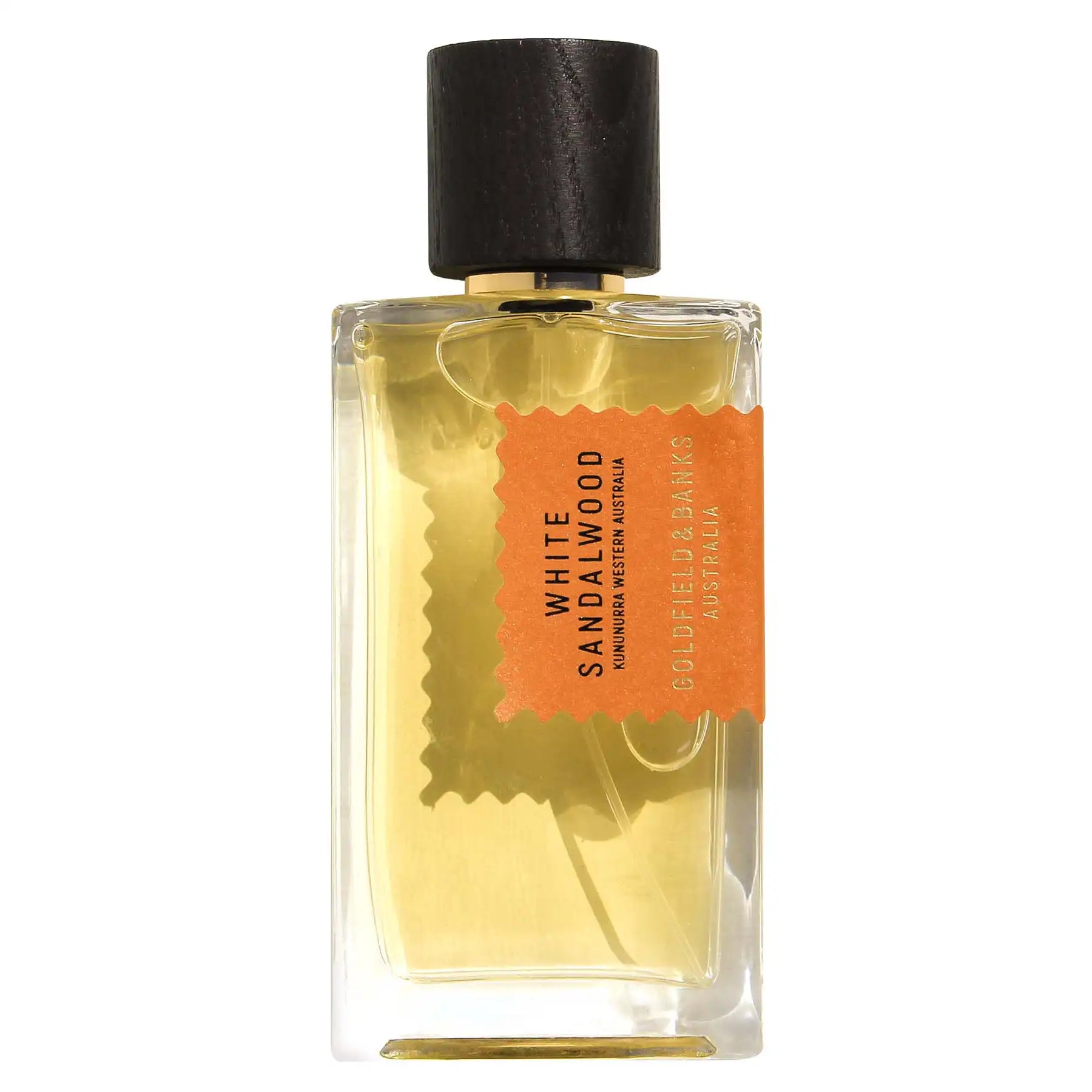 Goldfield & Banks White Sandalwood 100ml Perfume