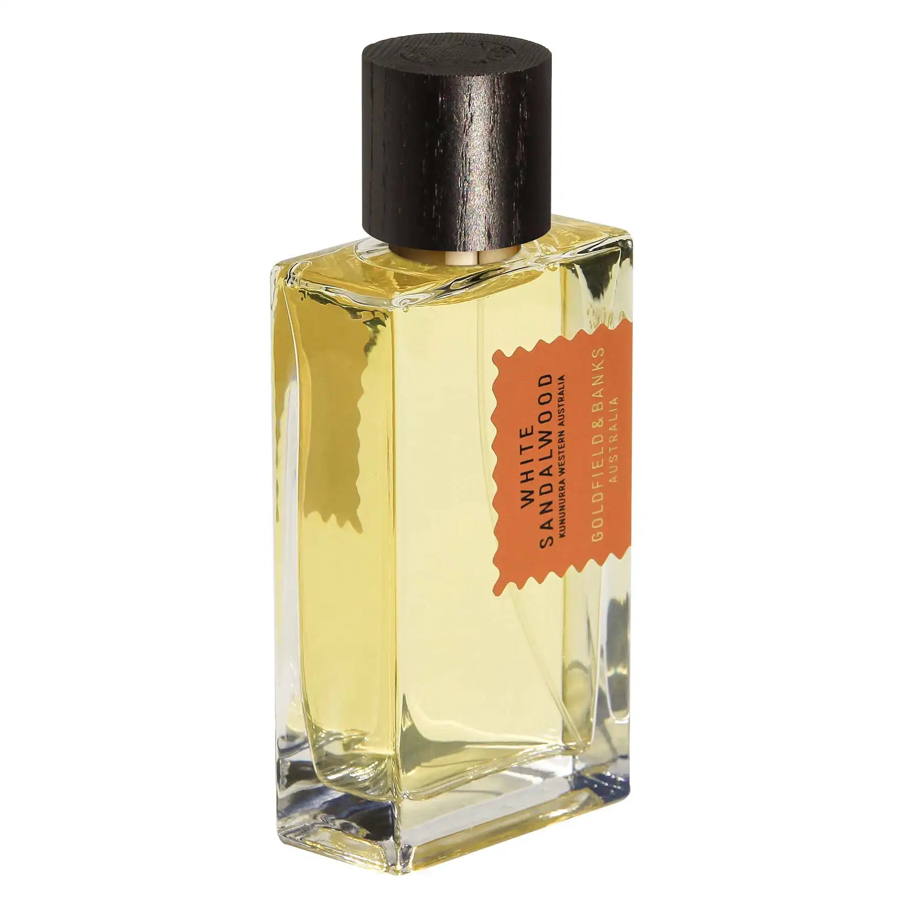 Goldfield & Banks White Sandalwood 100ml Perfume