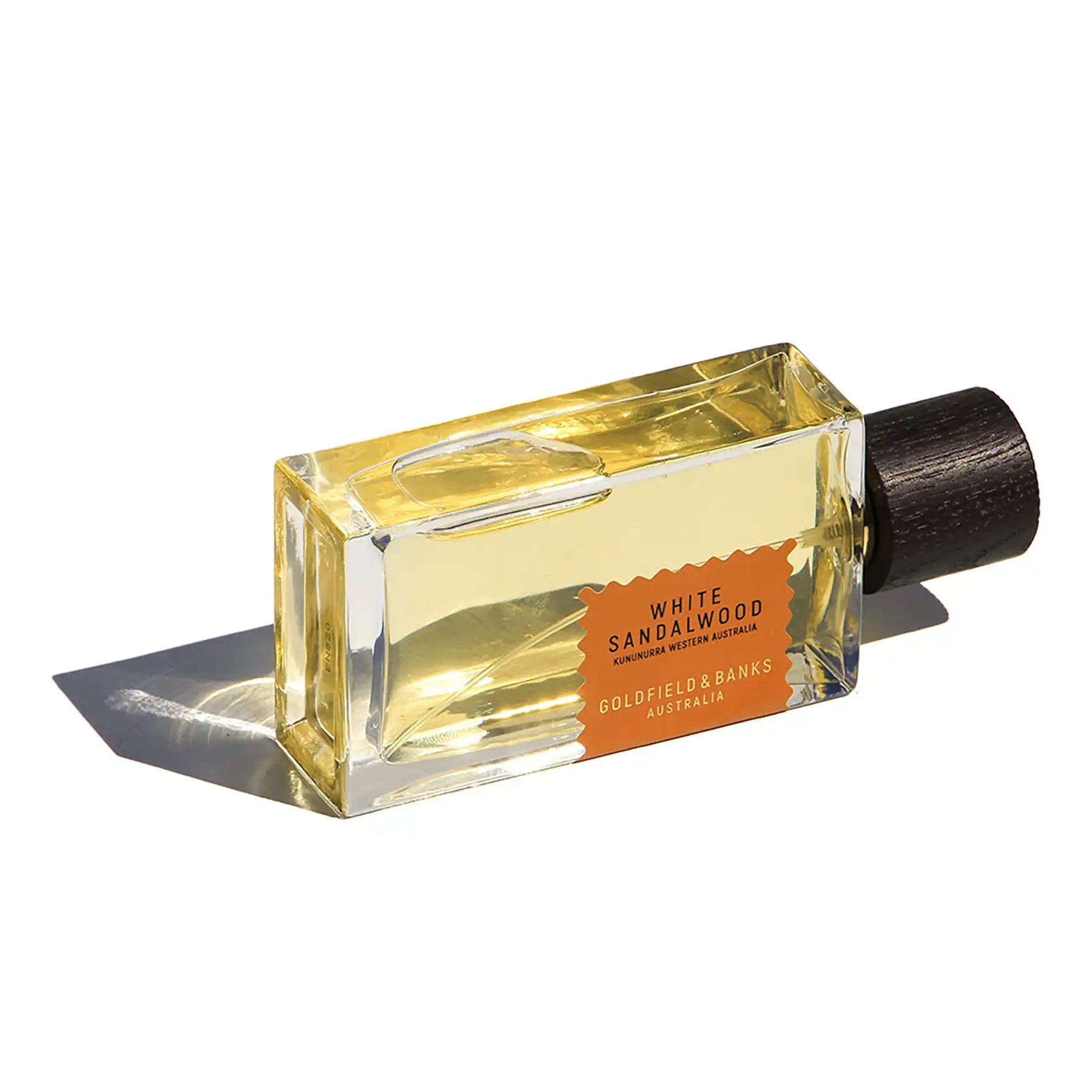 Goldfield & Banks White Sandalwood 100ml Perfume