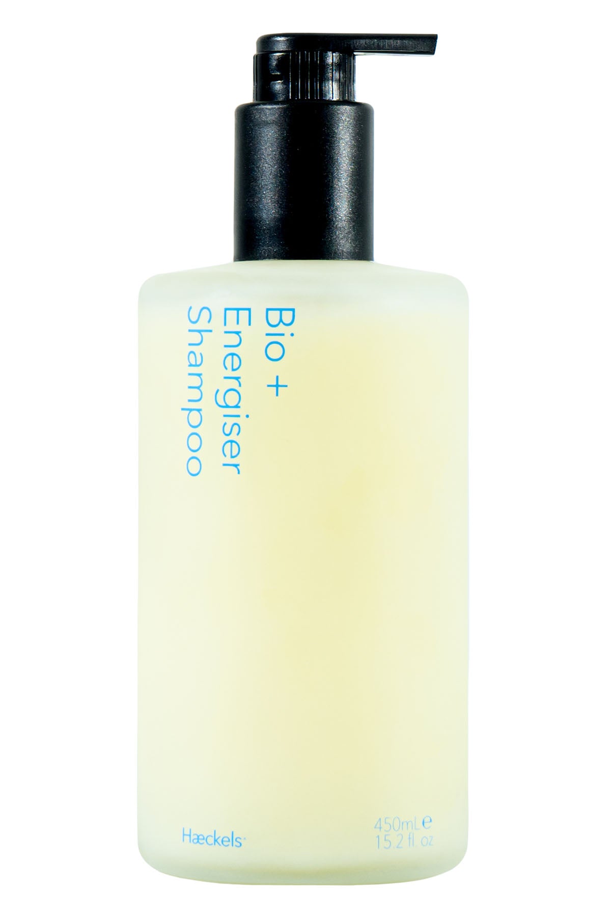 Haeckels Bio + Energiser Shampoo 450 ML