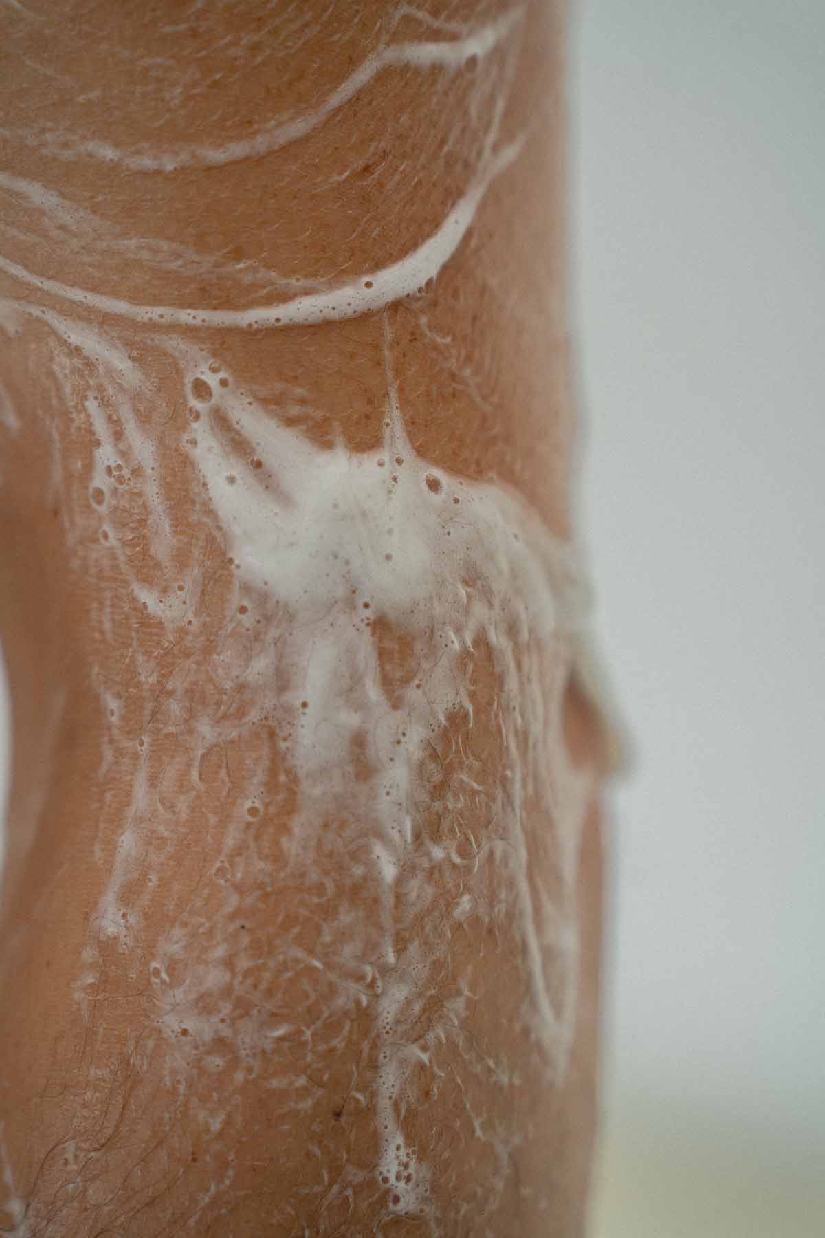 Haeckels Body Wash