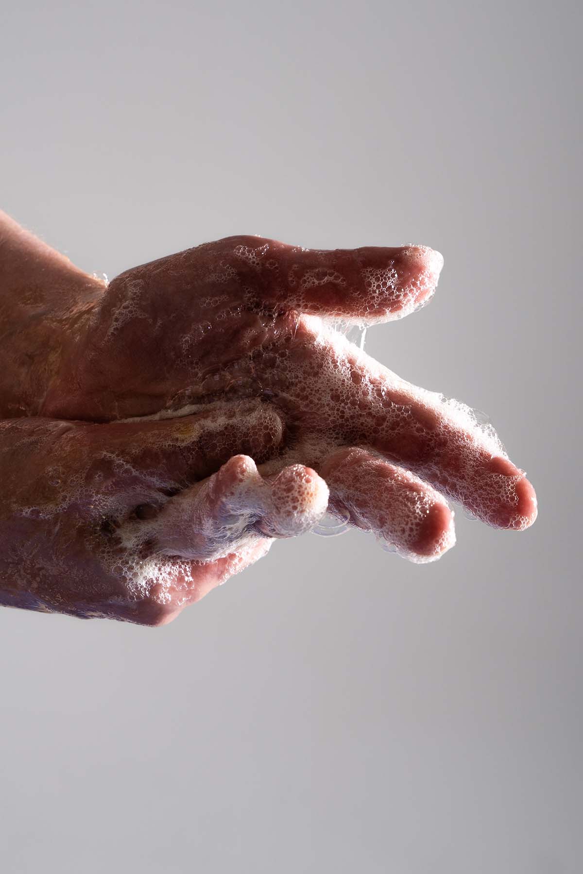 Haeckels Hand Cleanser