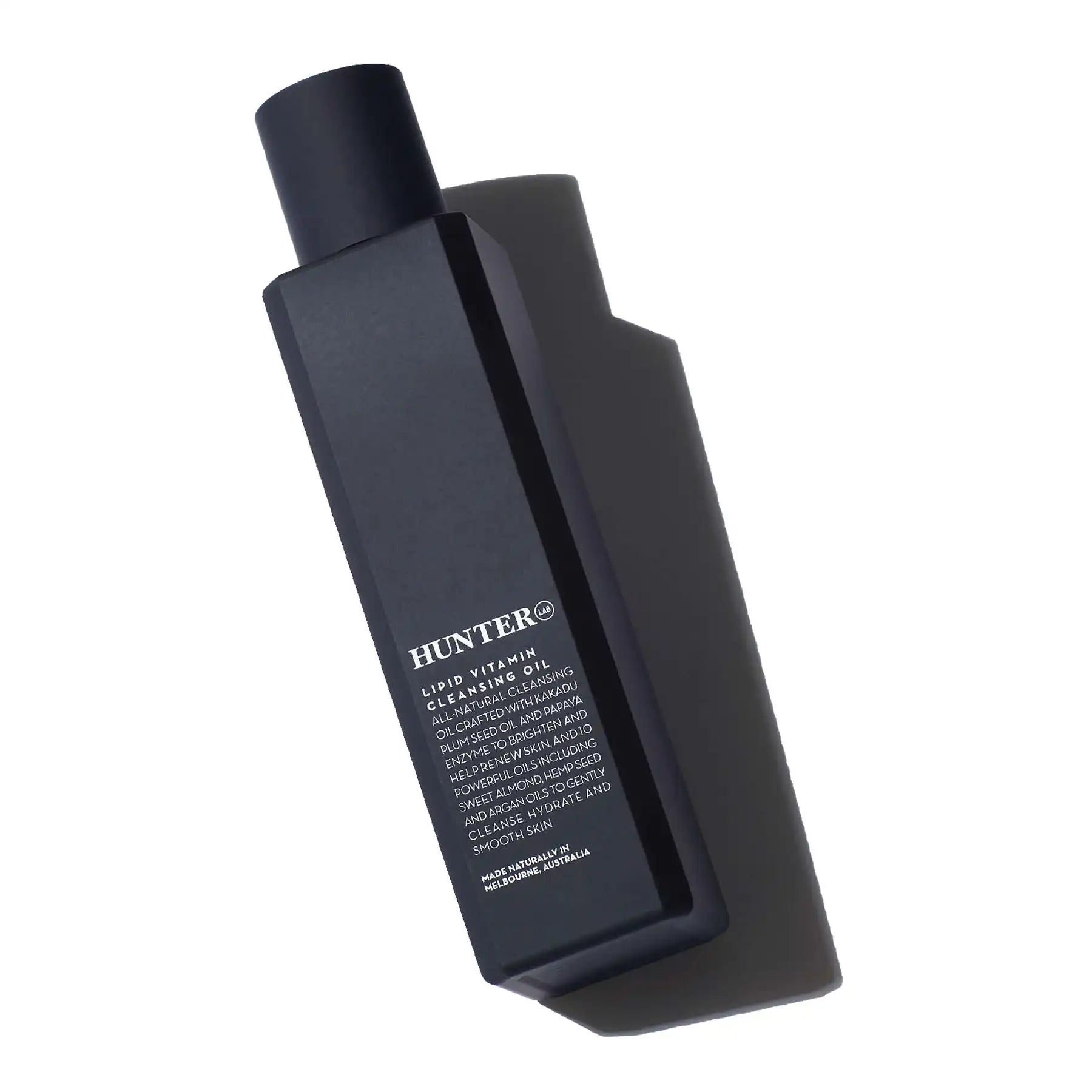 Facial Cleansing Oil