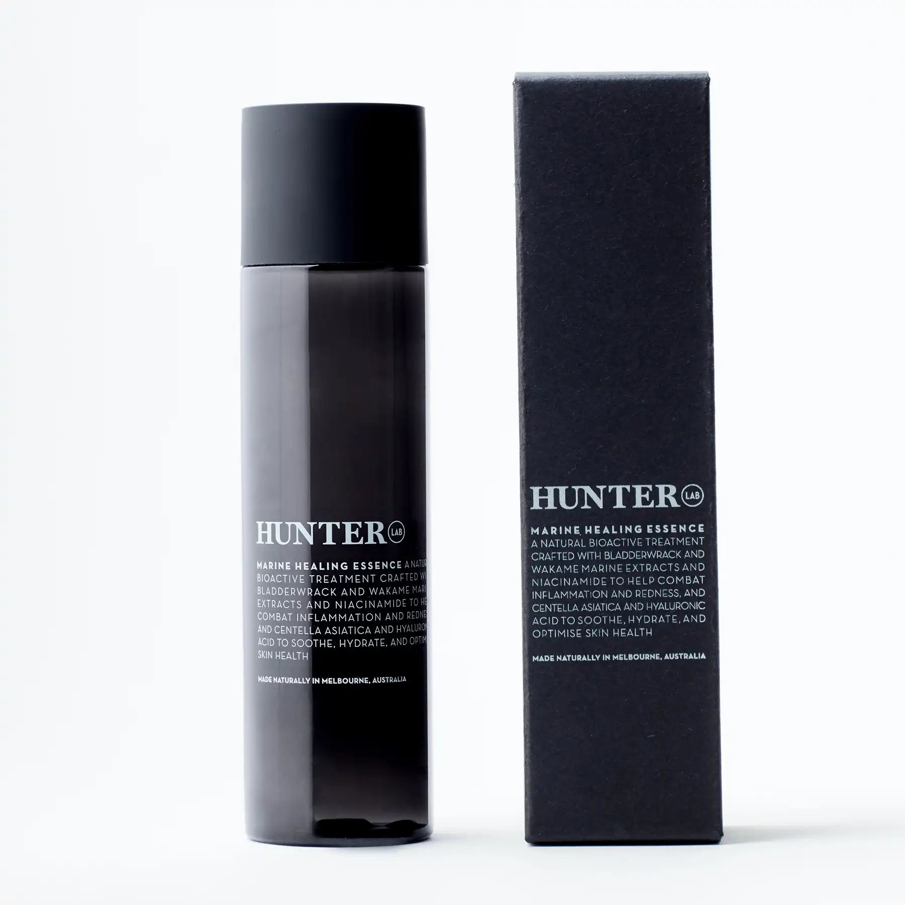 Natural Blemish Treatment