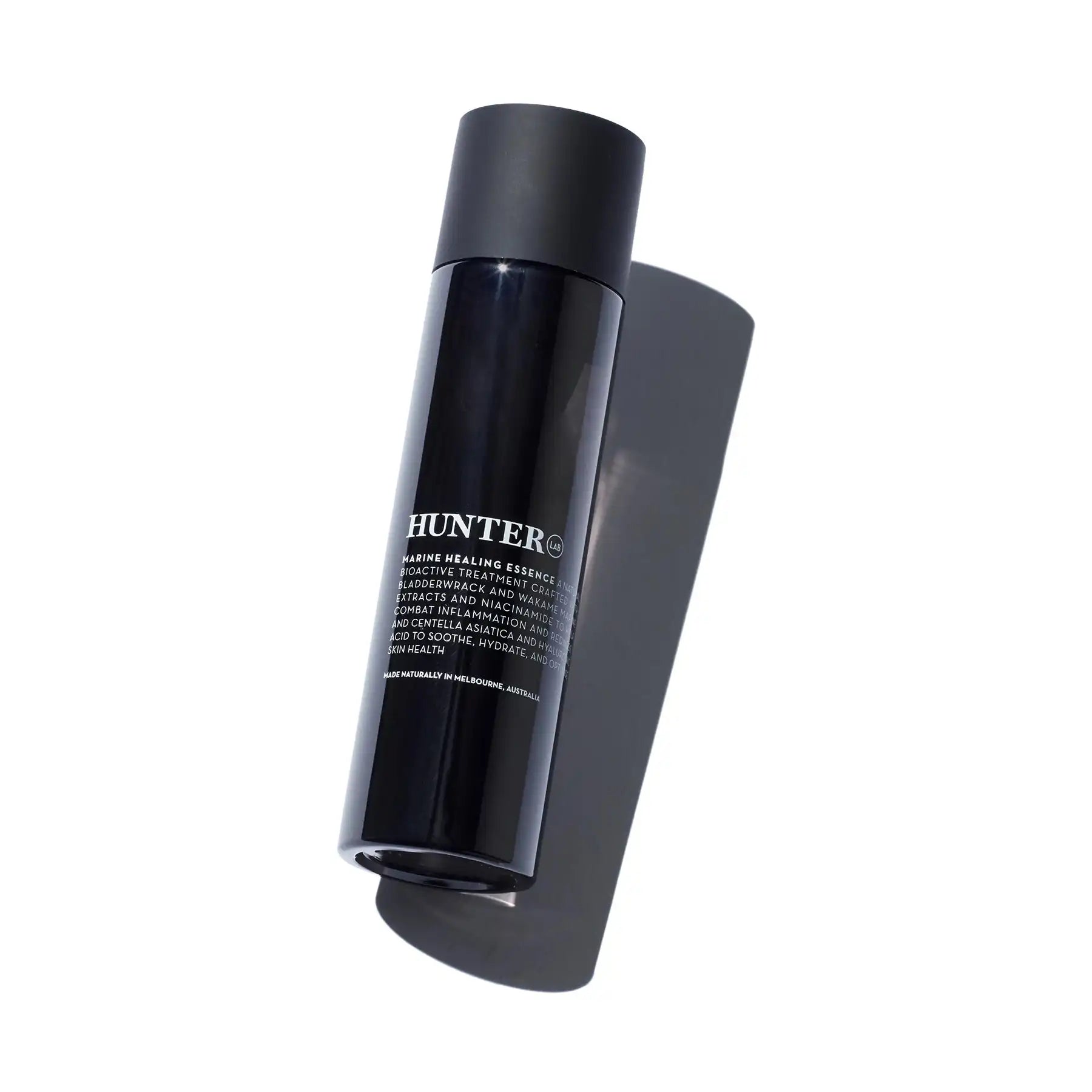 Natural Face Treatment